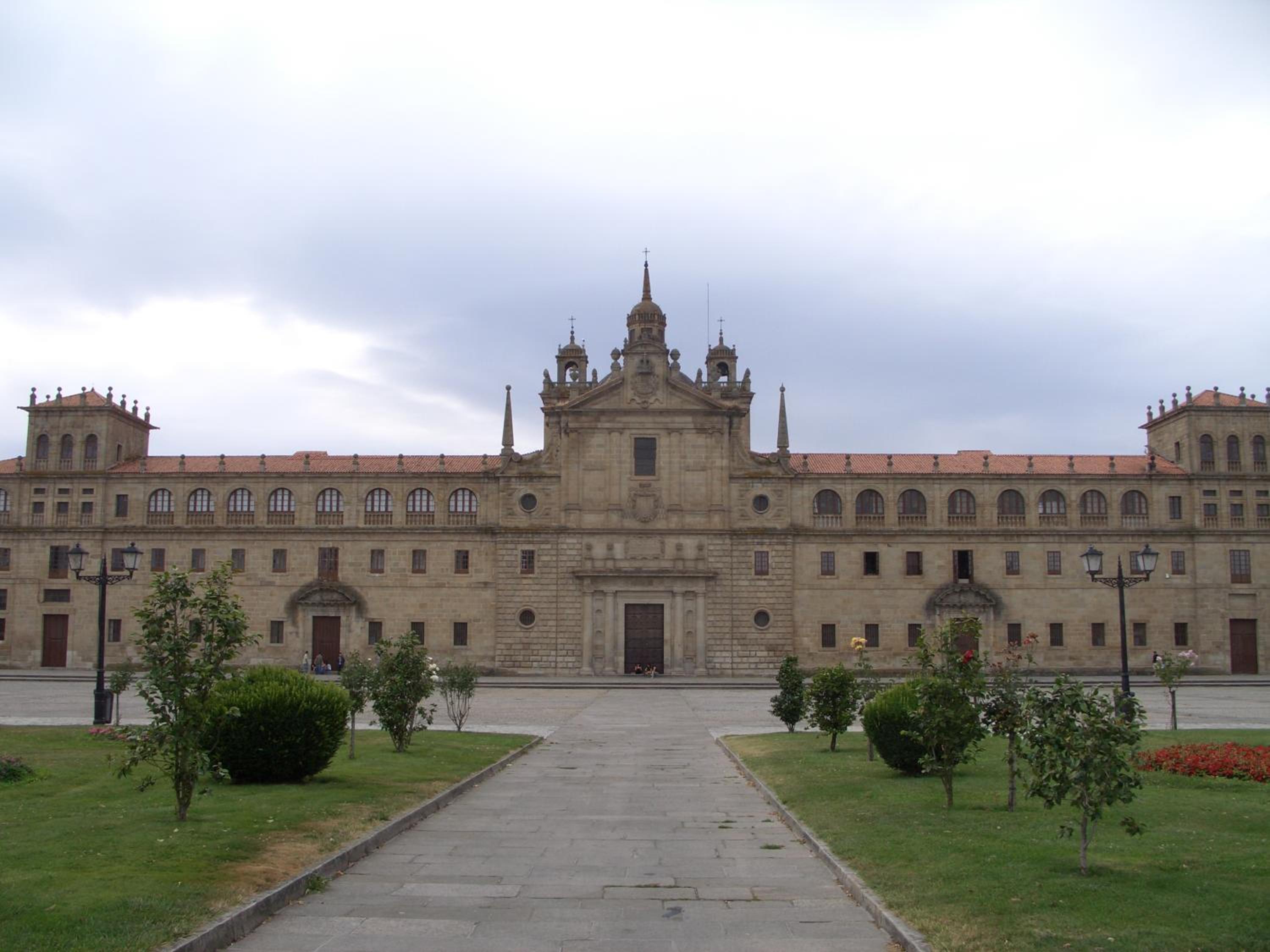 building