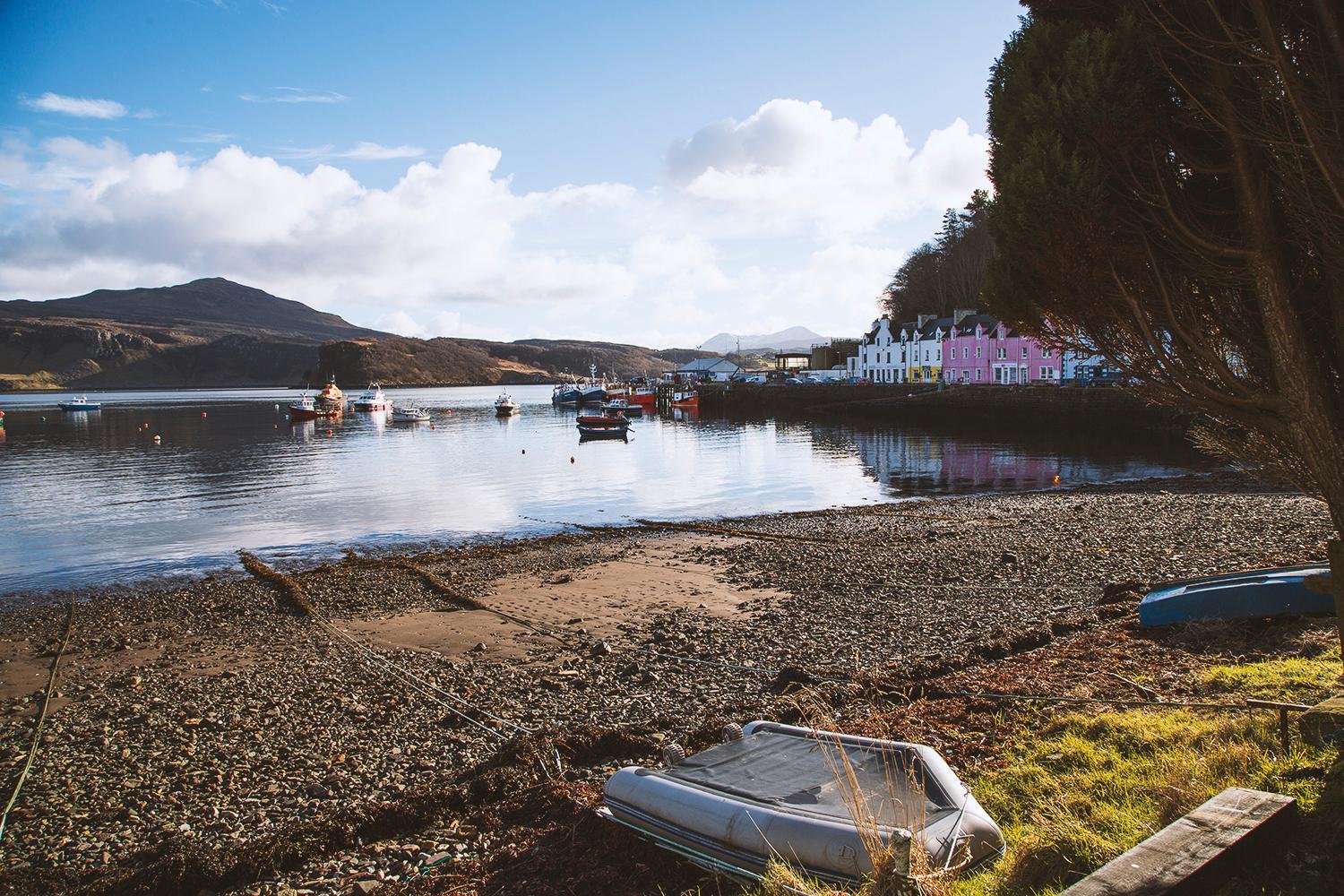Harbour House