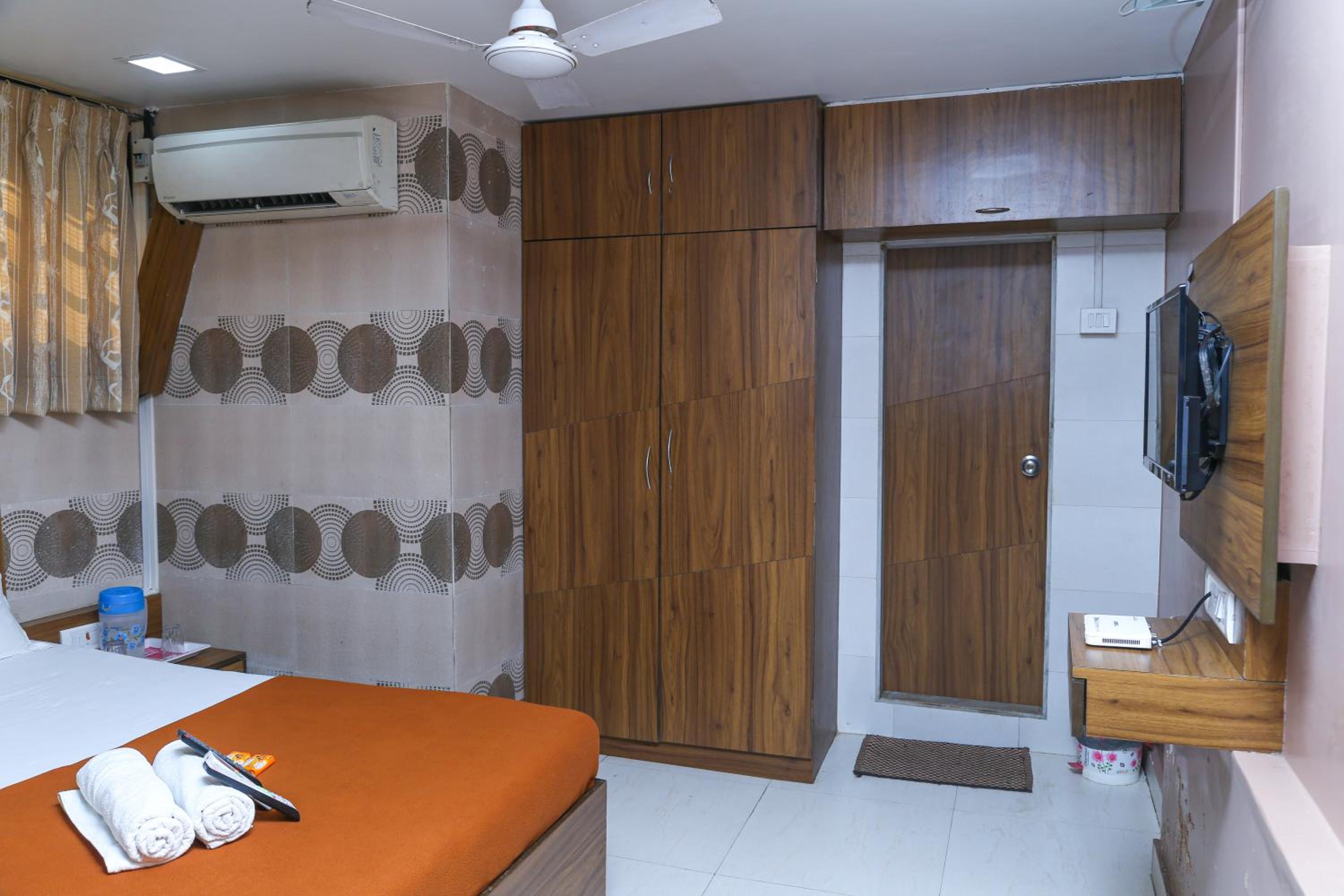 Welcome Guest House