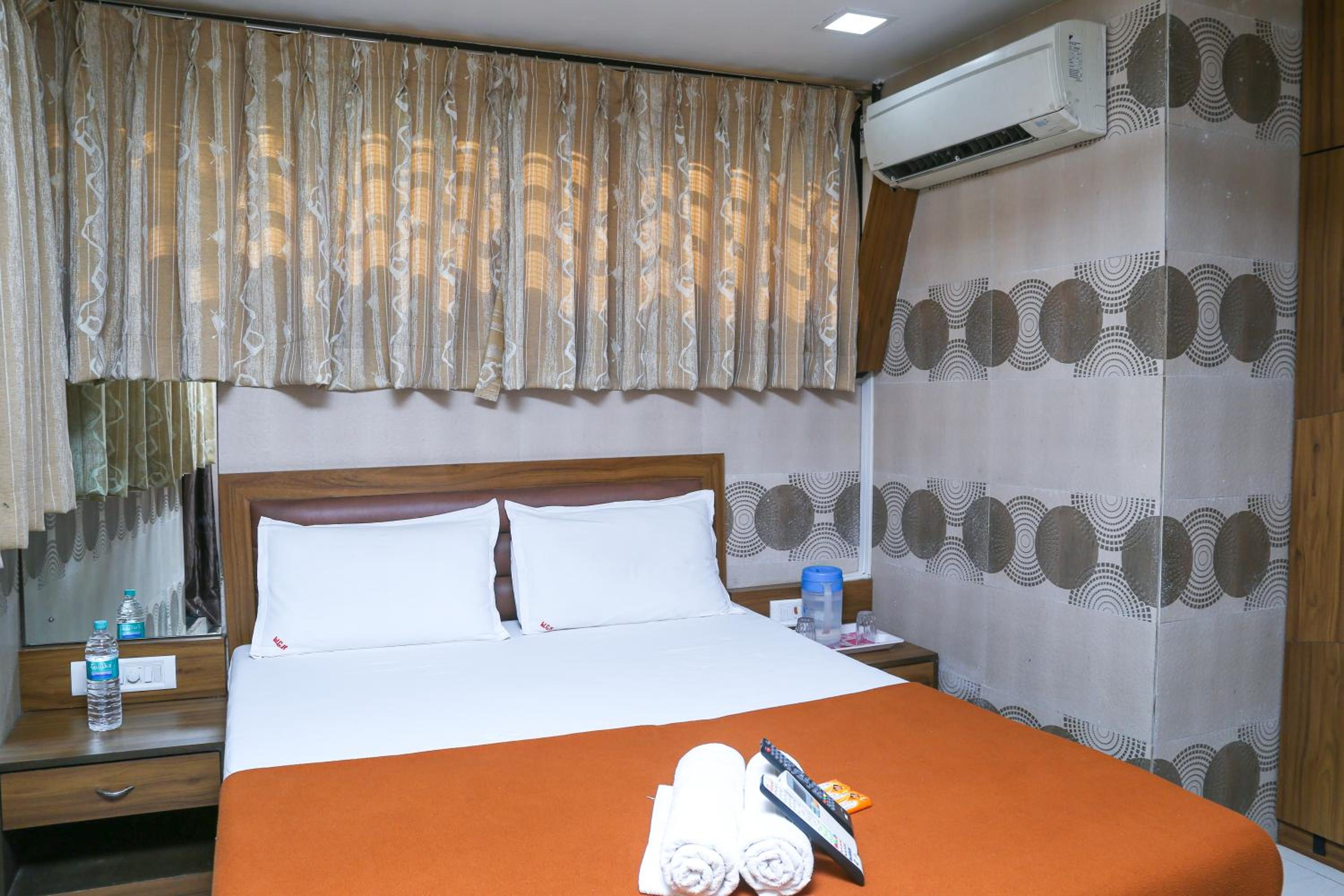 Welcome Guest House