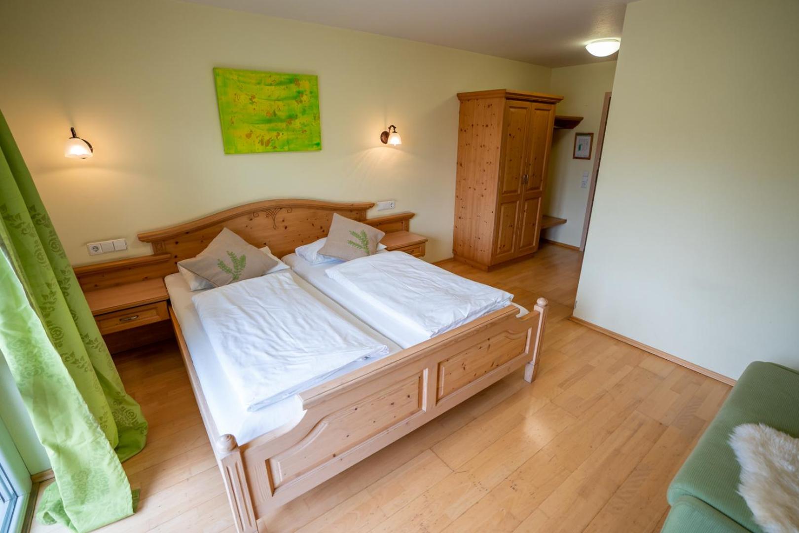 Hotel-Gasthof zur Linde - Property Image 18