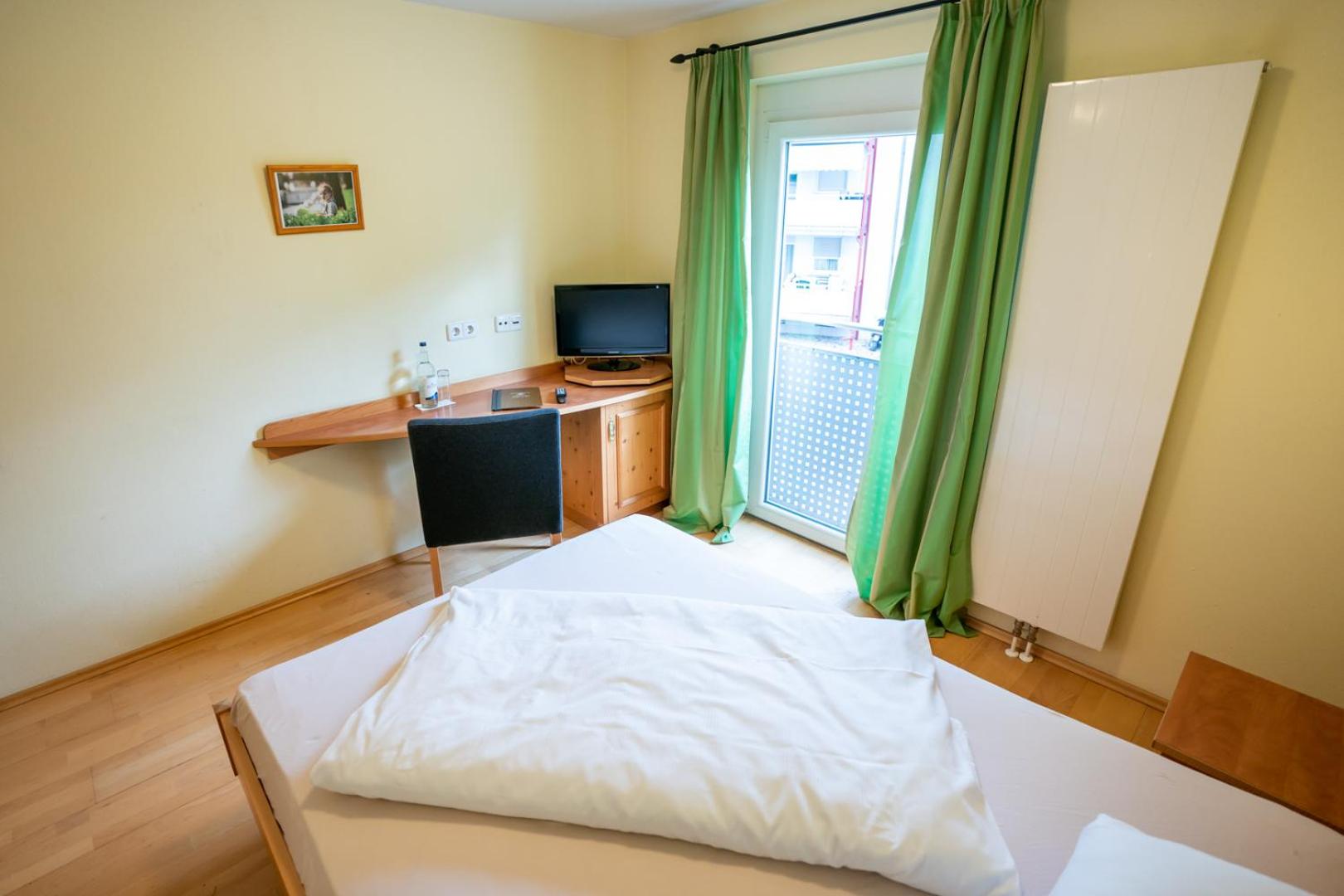 Hotel-Gasthof zur Linde - Property Image 19