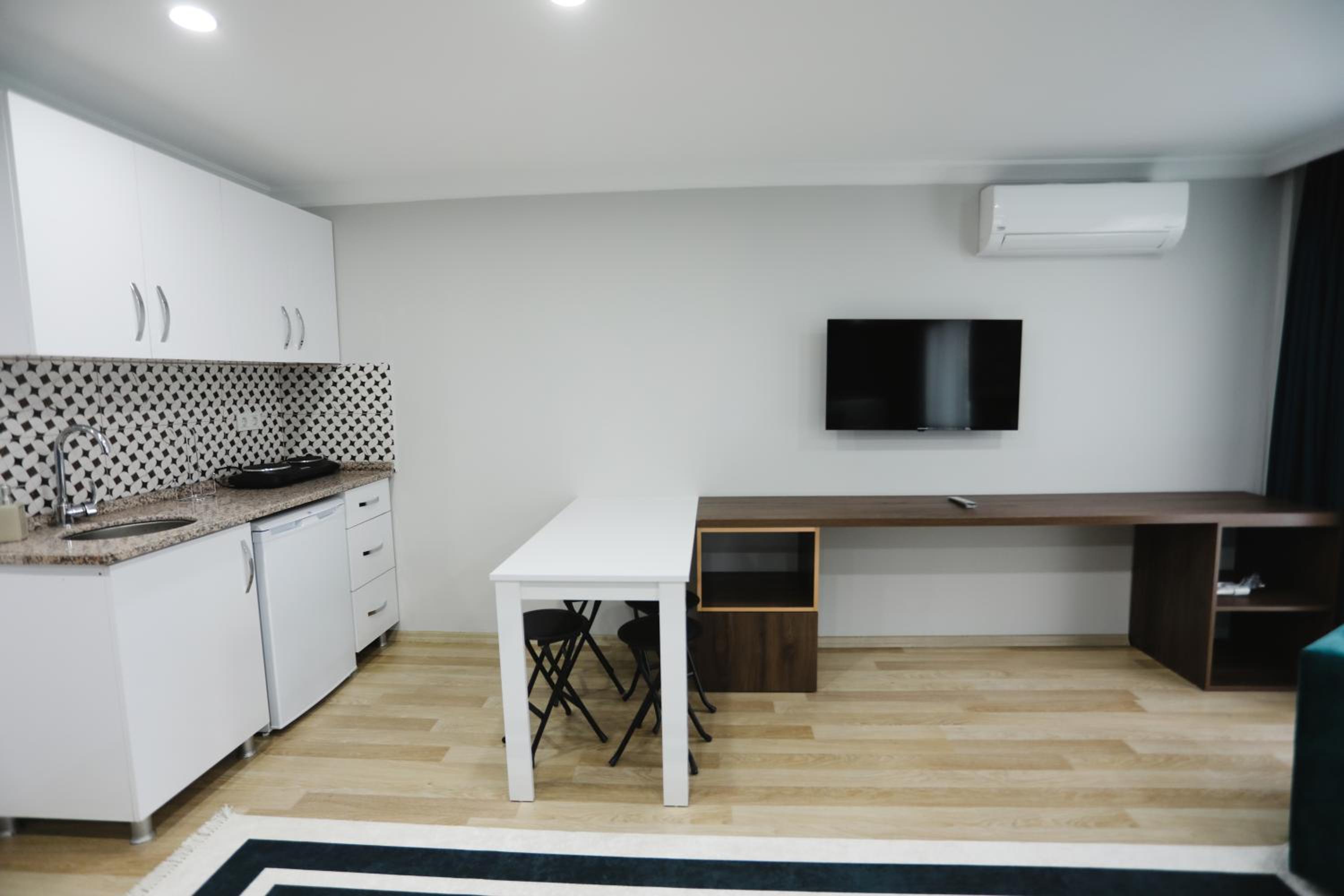 Kubbe House