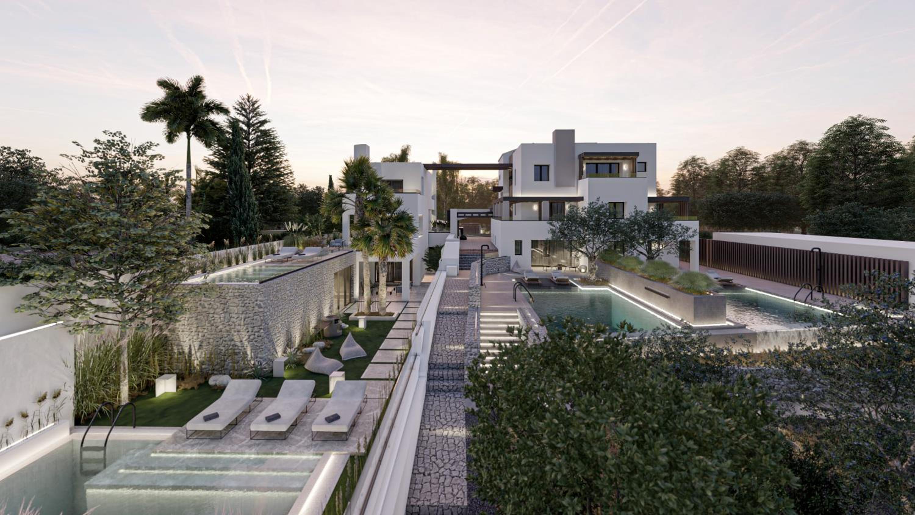 Hotel The Sand Suites - Adults Only - Image 1