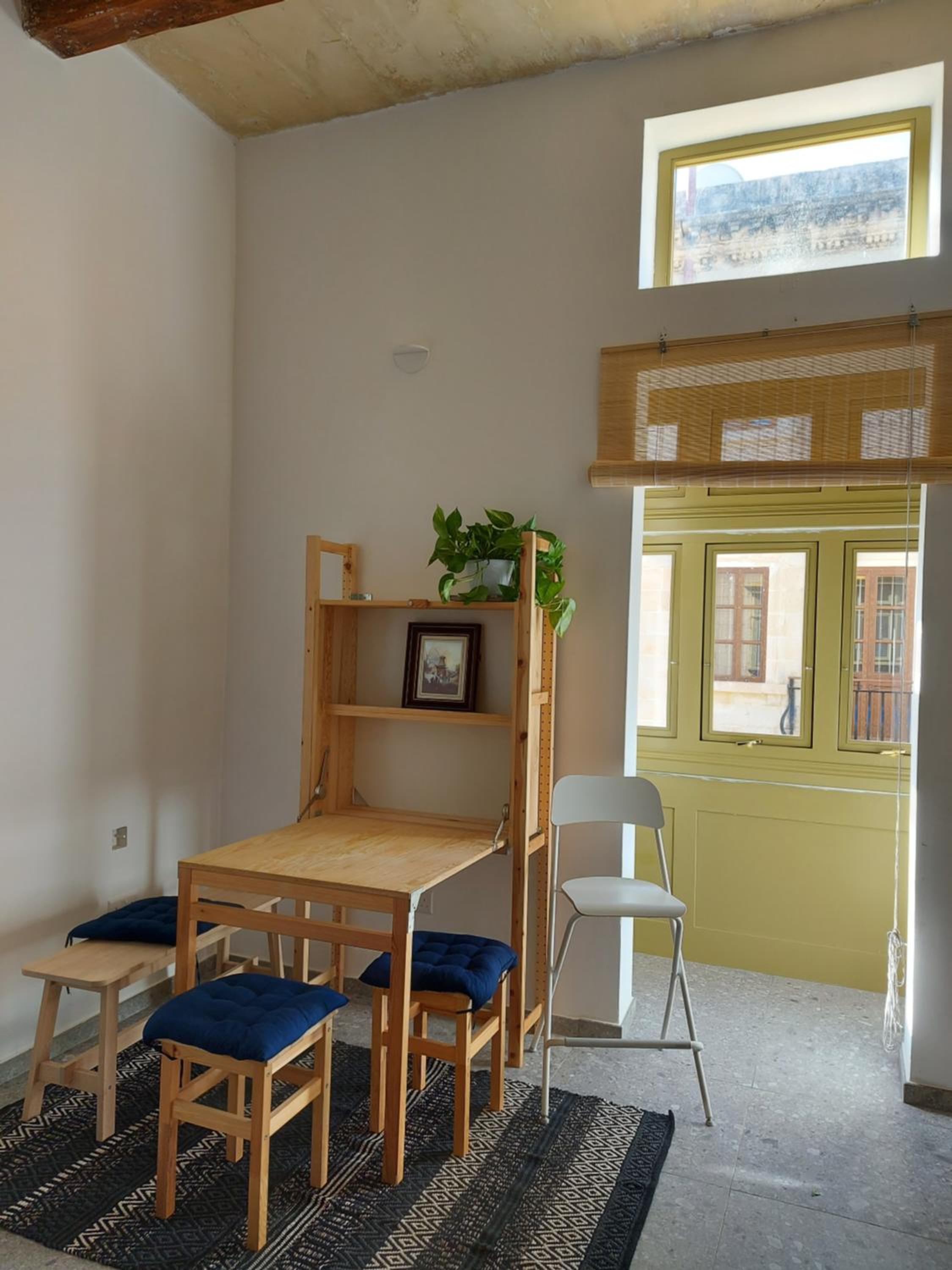 Gunlayer apartments - Flat 3 view 4