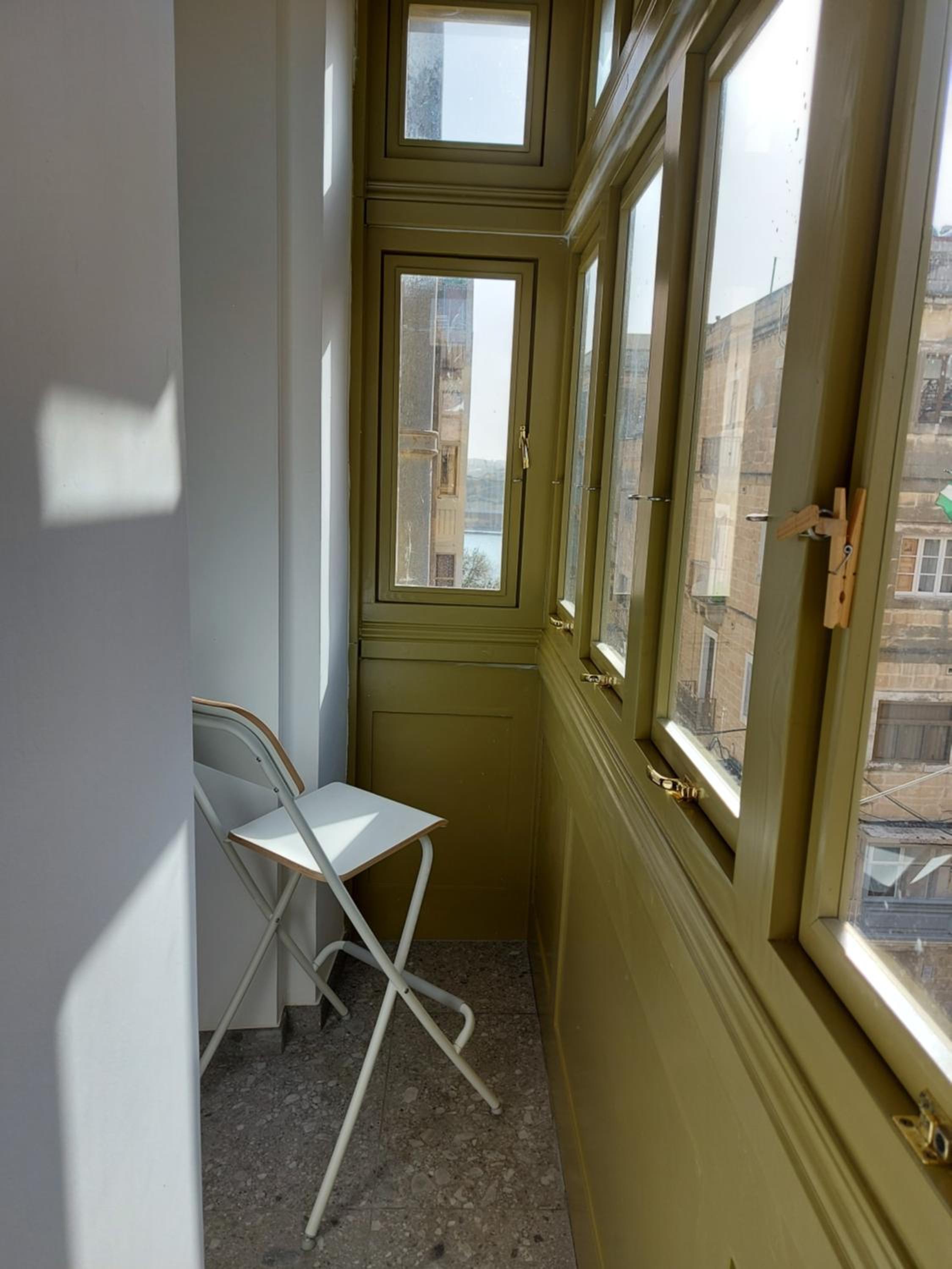 Gunlayer apartments - Flat 3 view 5