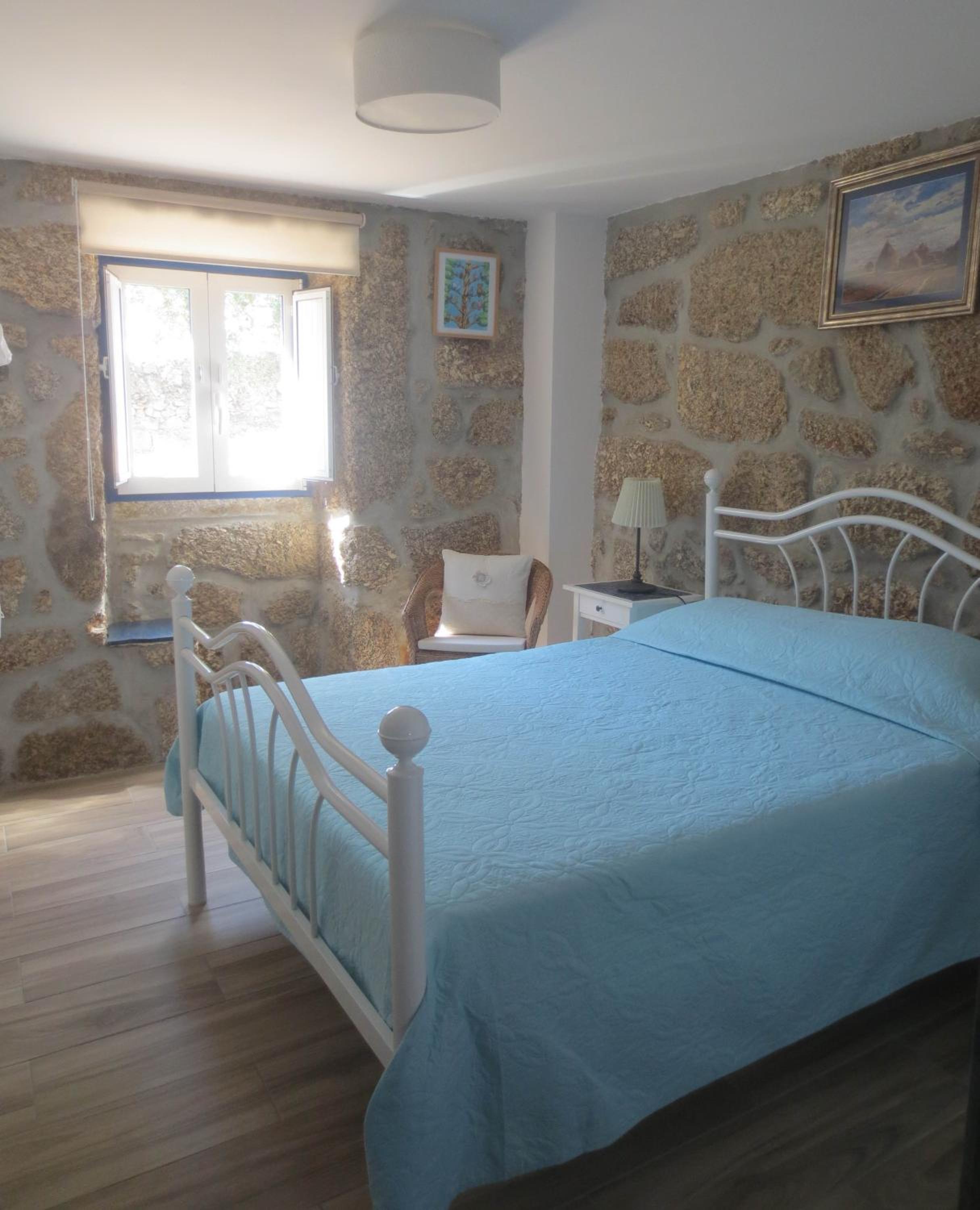 Casa da Rosa Linda view 5