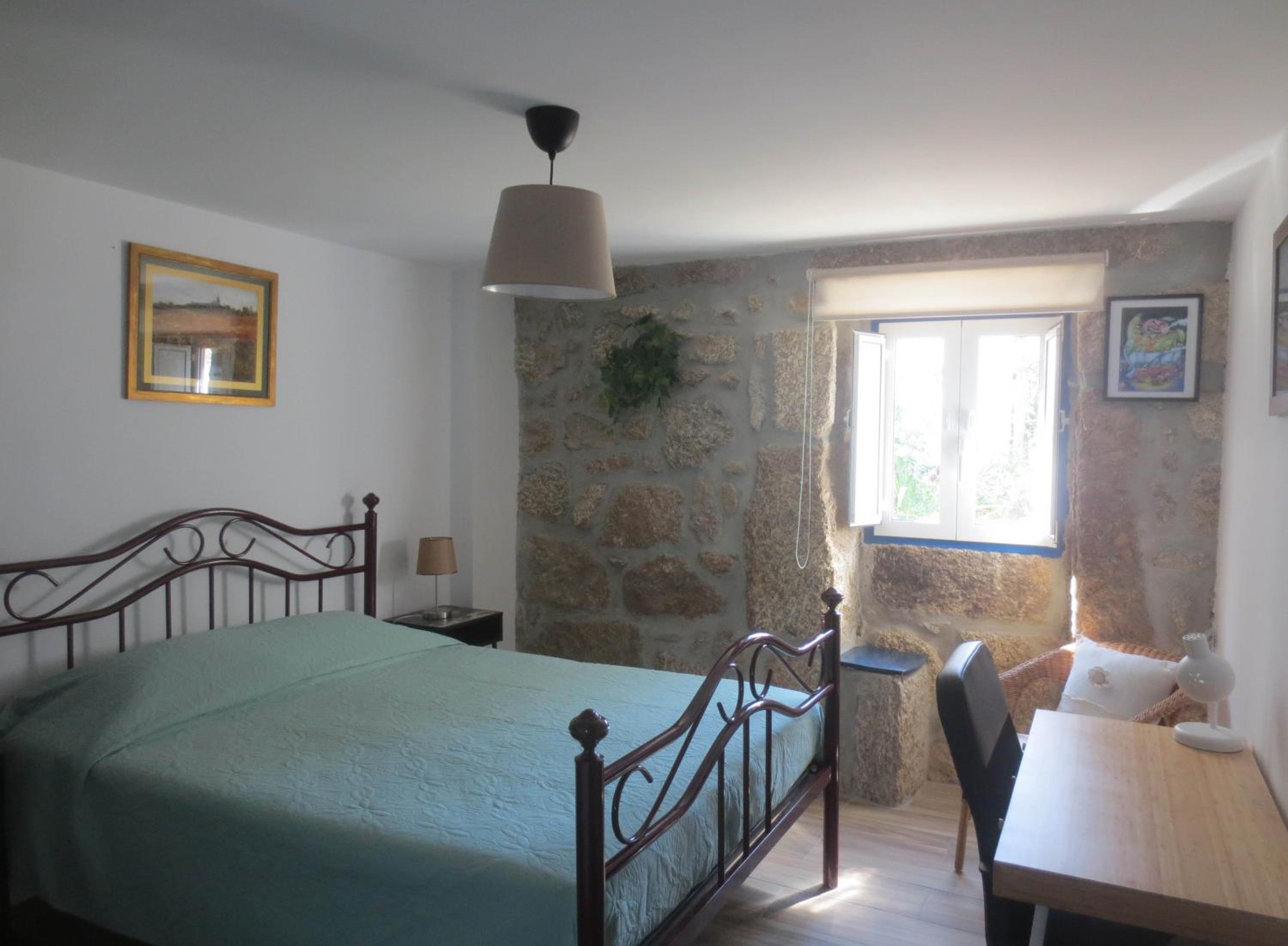 Casa da Rosa Linda view 2
