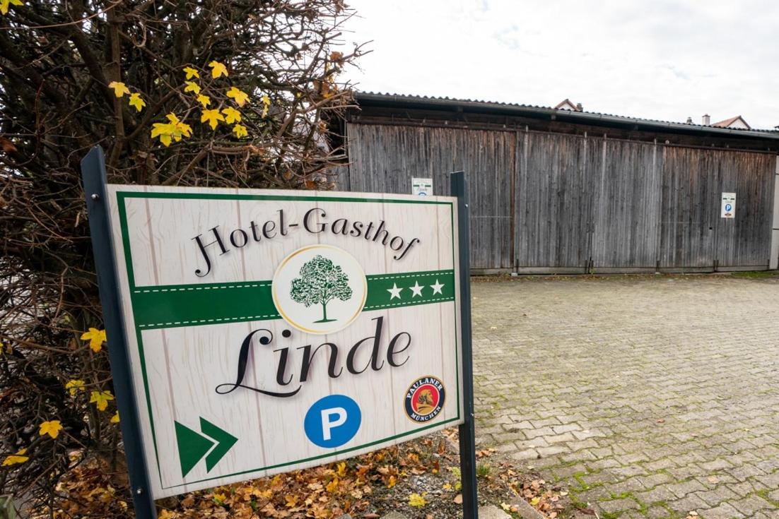 Hotel-Gasthof zur Linde - Property Image 4