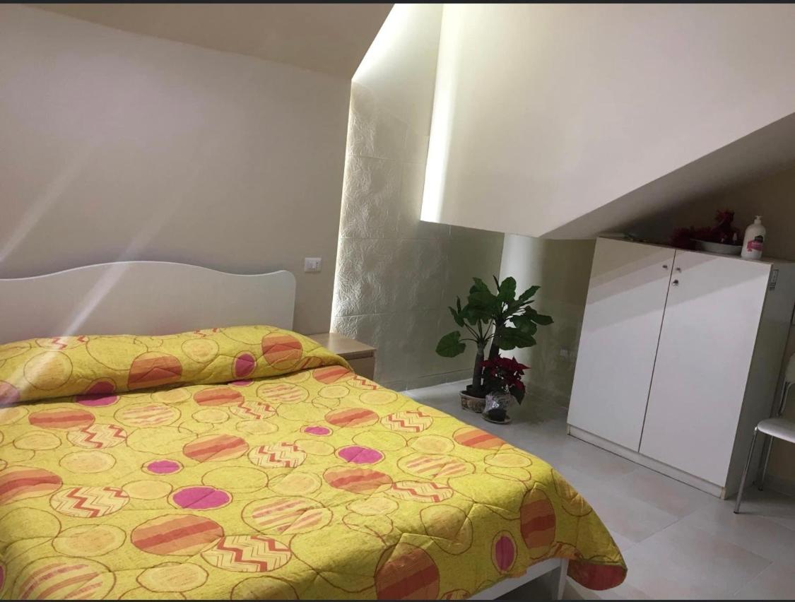 B&B Benevento, bed and breakfast en Benevento