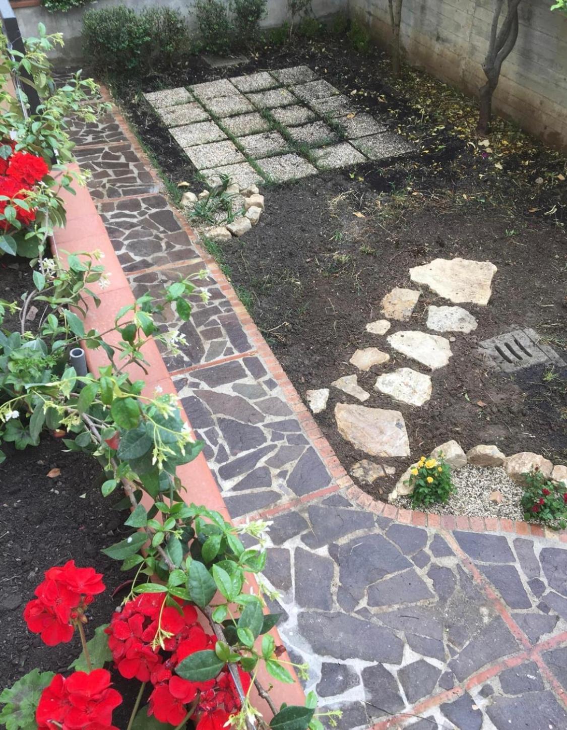 B&B Benevento, bed and breakfast en Benevento