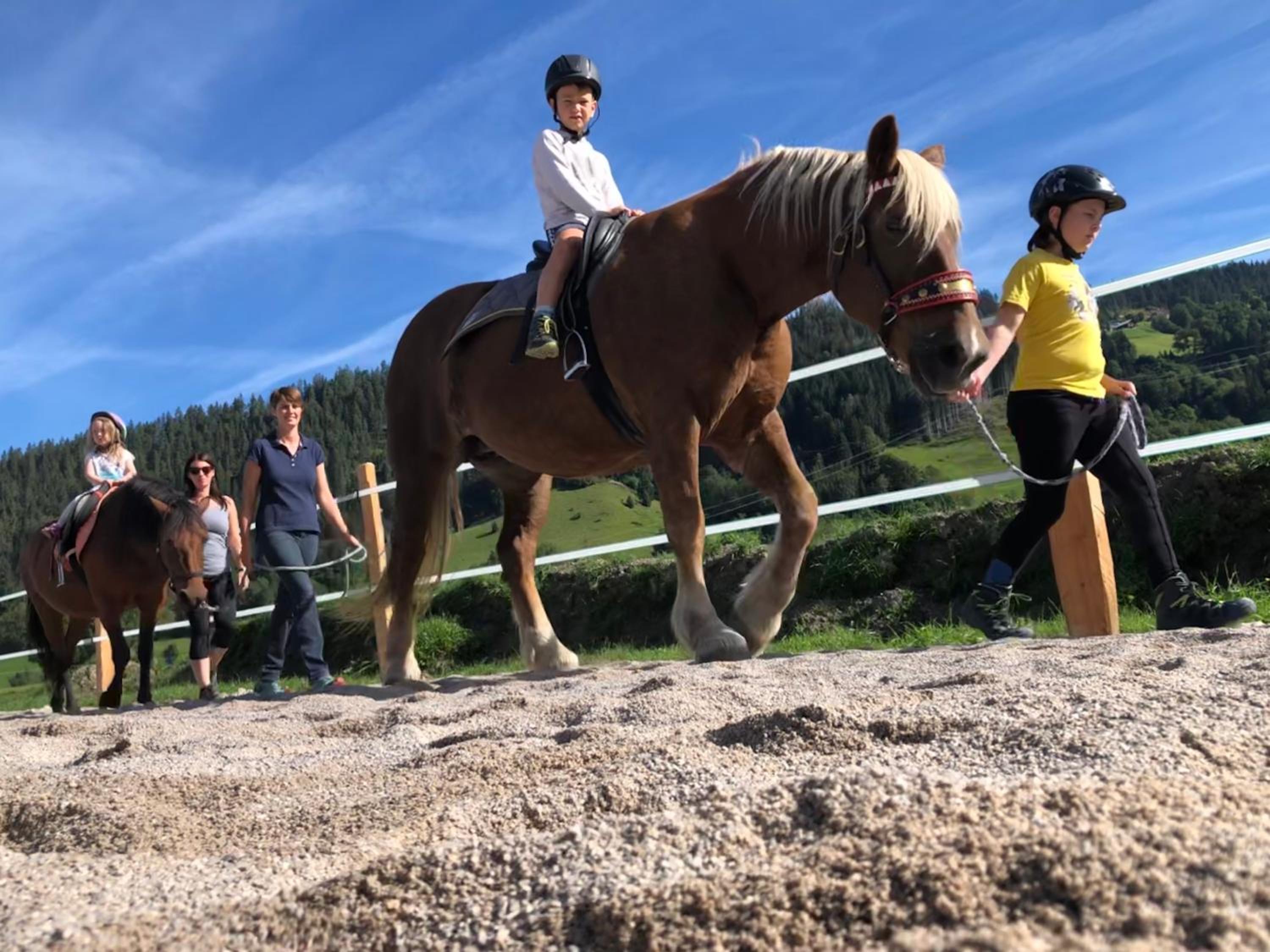 Biberhof
