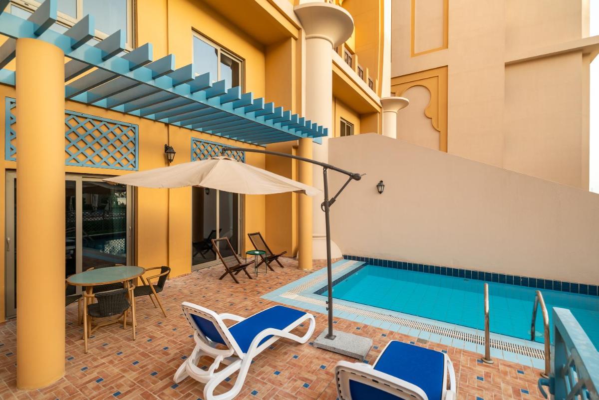 GLOBALSTAY Holiday Homes - Private Pool Homes and Villas