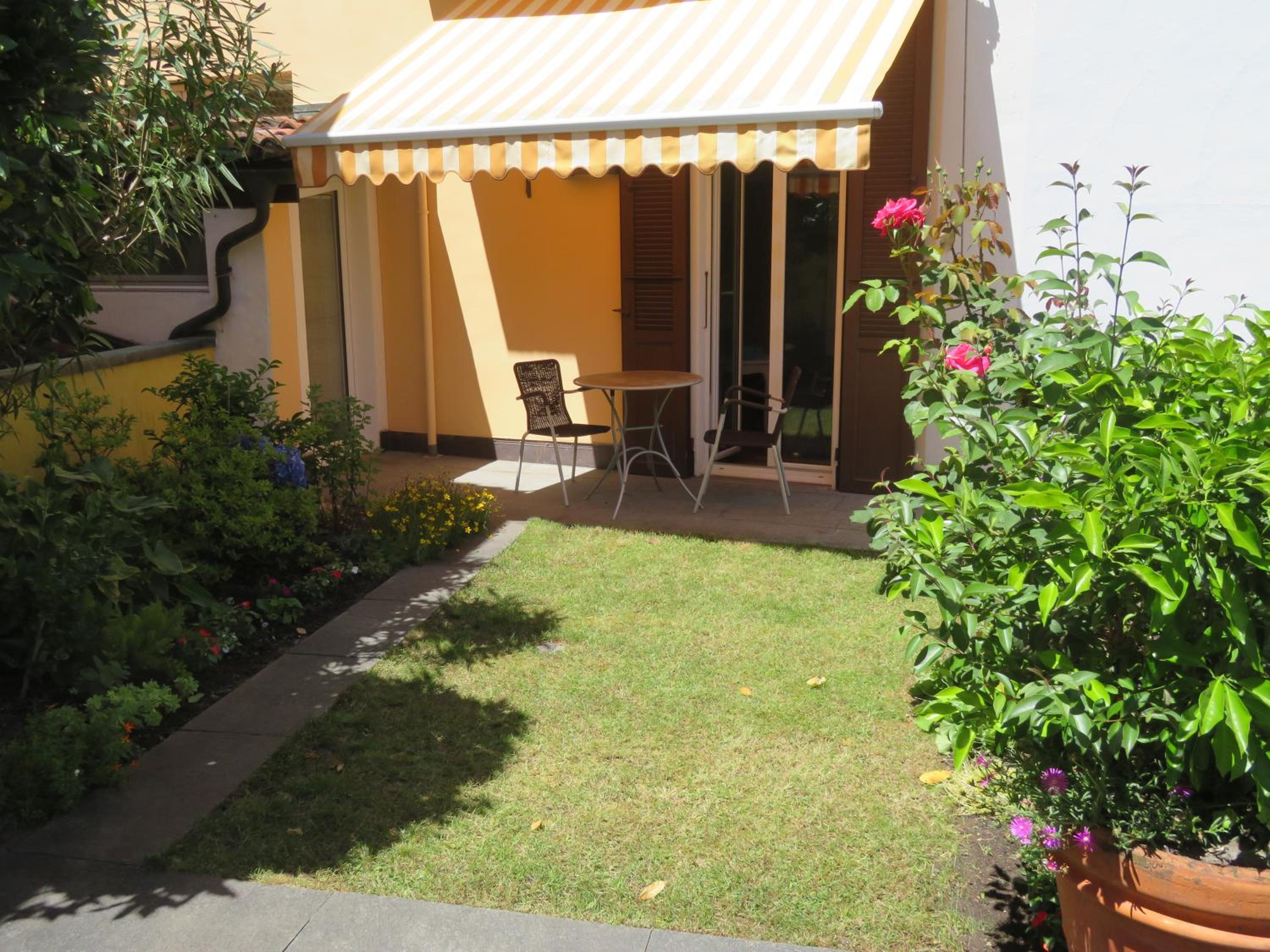 Casa Speranza view 3