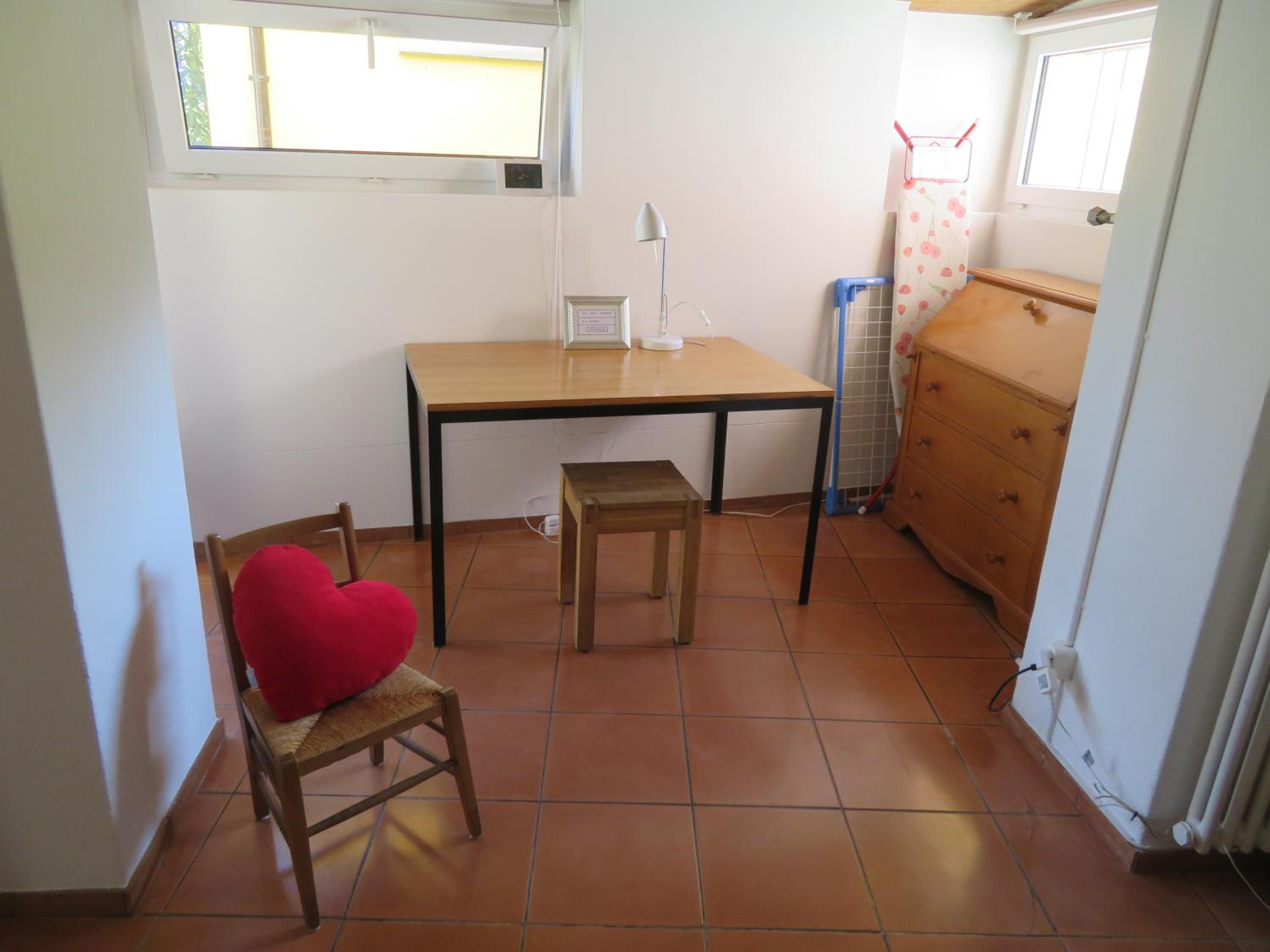 Casa Speranza view 2