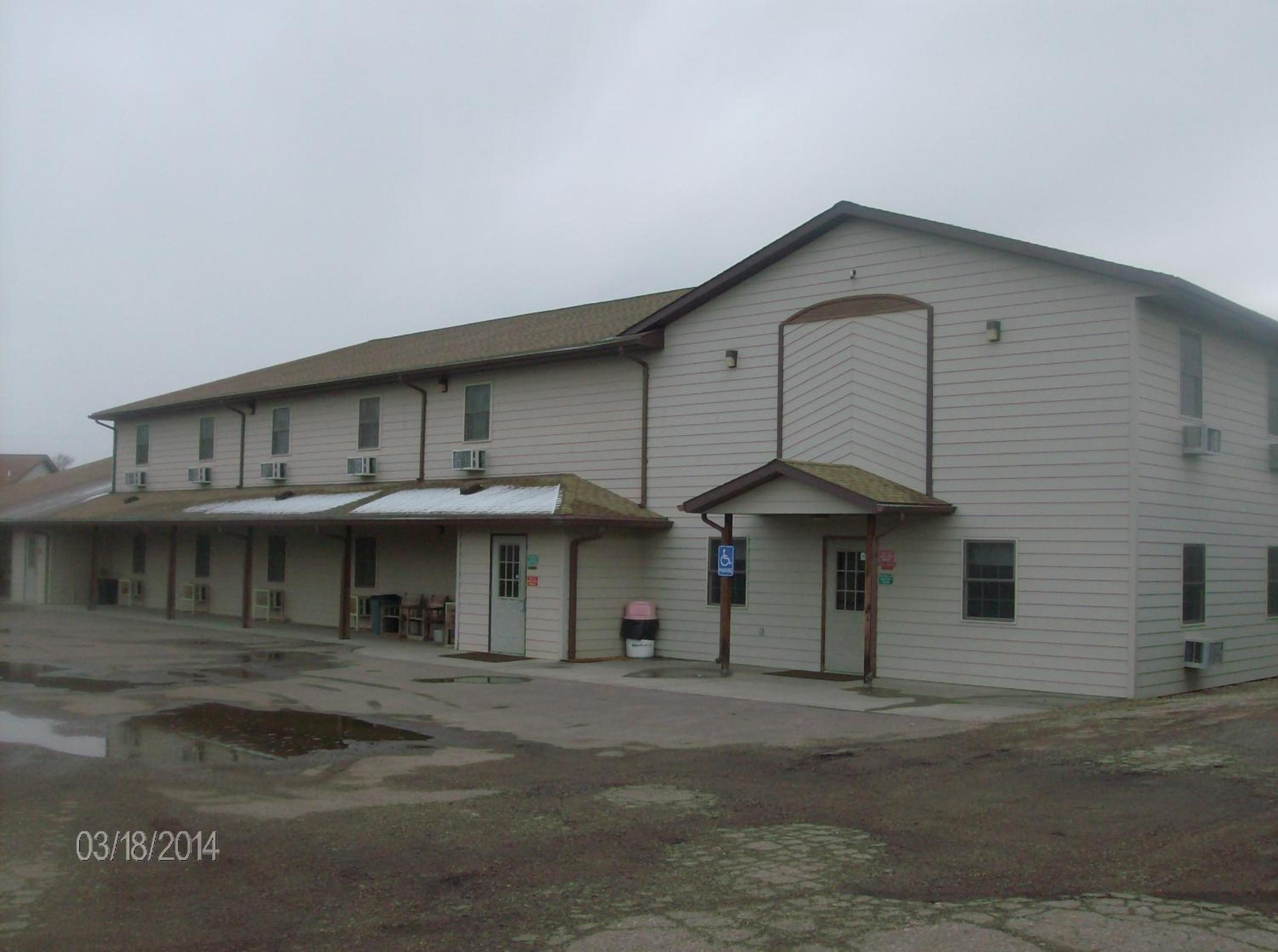 King's Inn of Platte