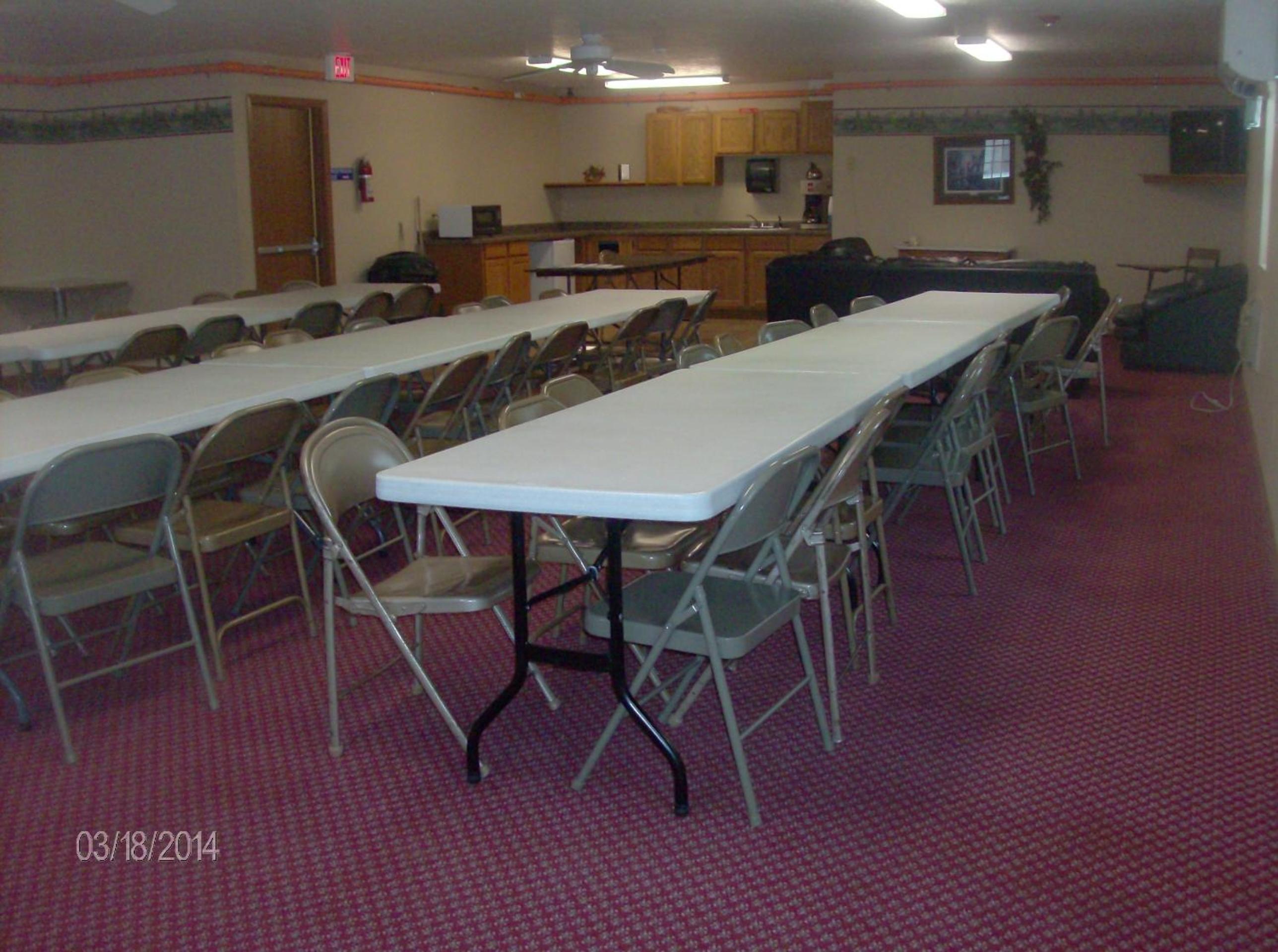 King's Inn of Platte