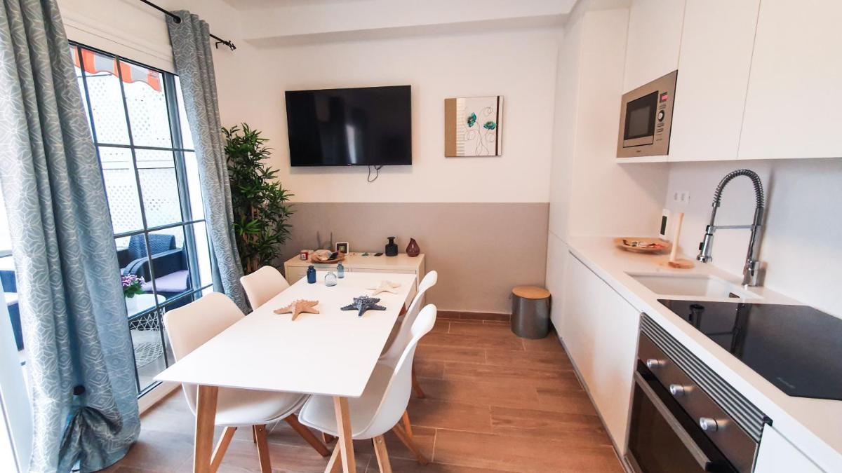 Apartment Orlando Tenerife Sur DUMBO photo 2