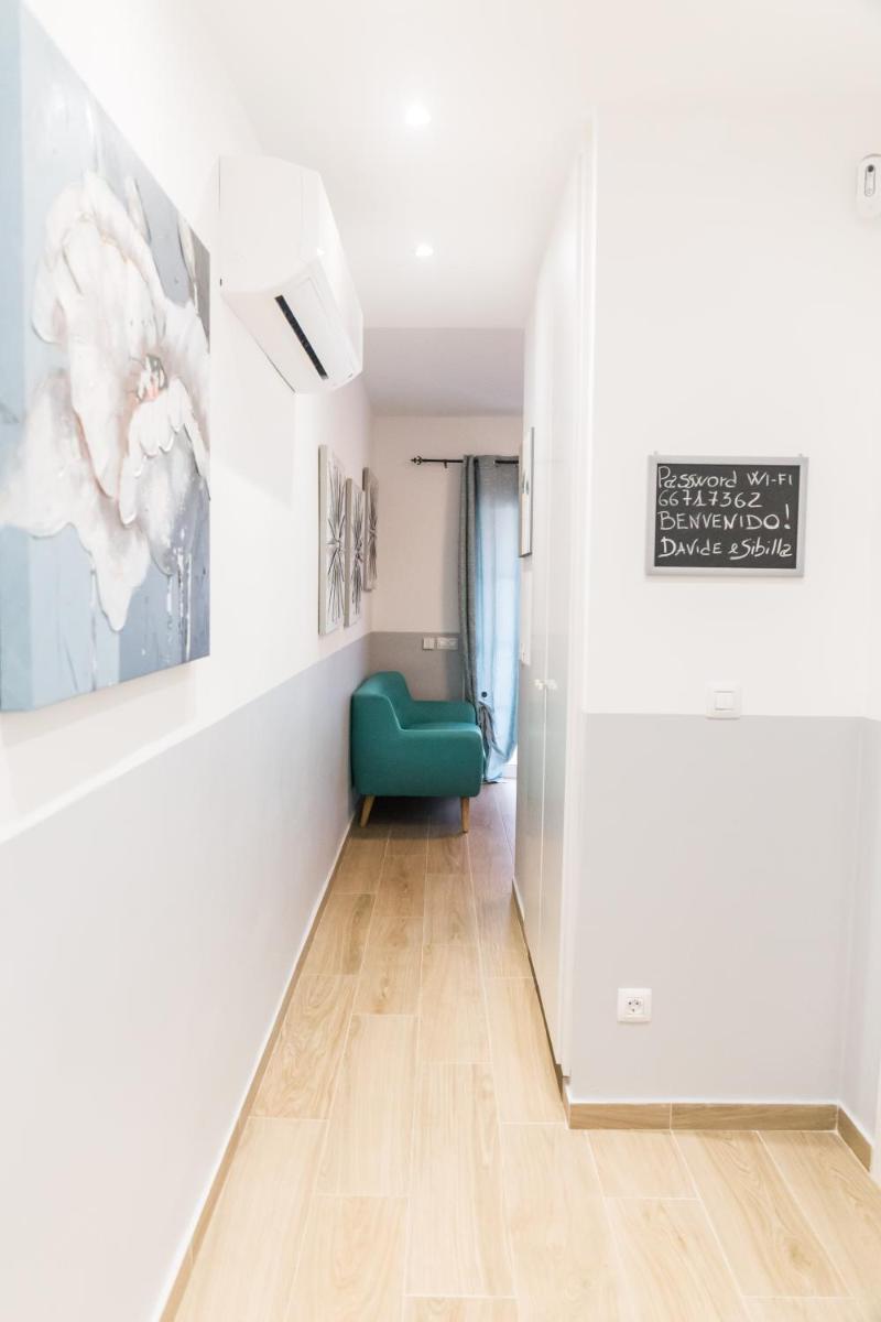 Apartment Orlando Tenerife Sur DUMBO photo 3