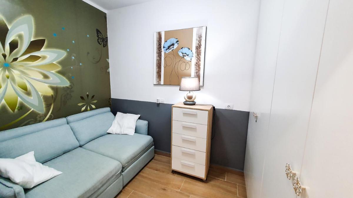 Apartment Orlando Tenerife Sur MIKEY photo 5