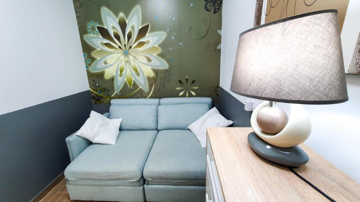 Apartment Orlando Tenerife Sur MIKEY photo 4