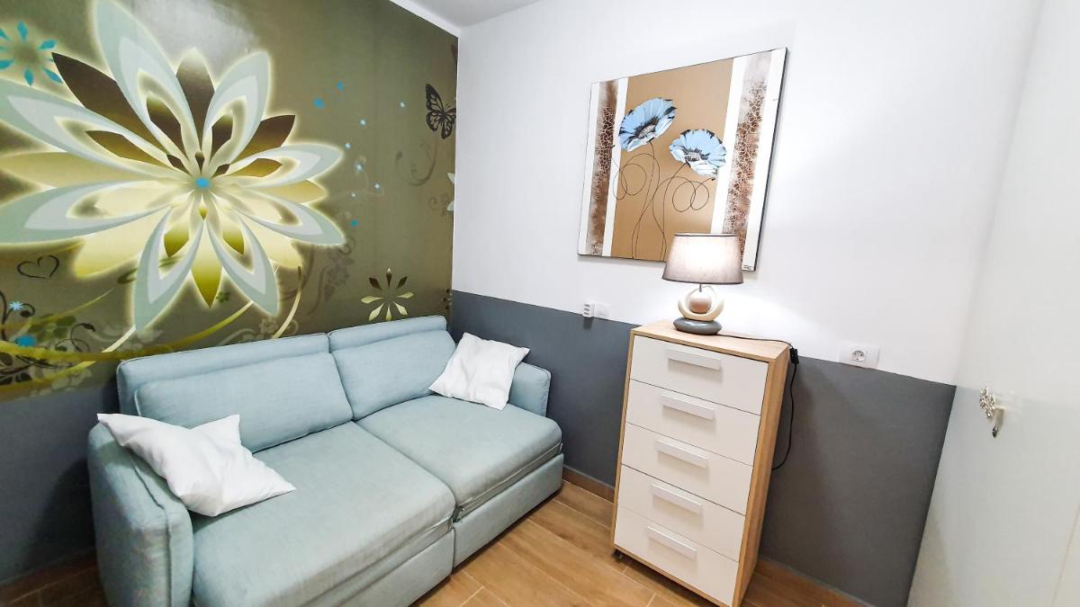 Apartment Orlando Tenerife Sur MIKEY photo 3