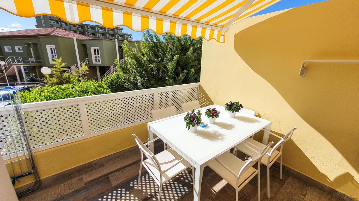 Apartment Orlando Tenerife Sur MIKEY photo 2