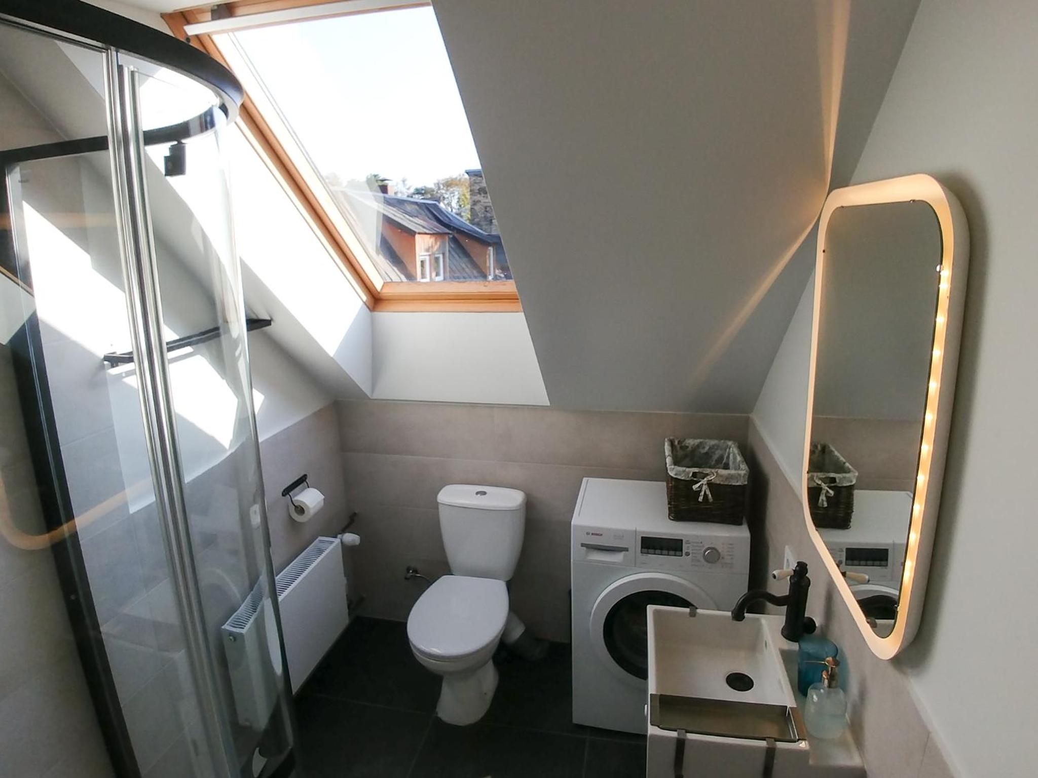 Vecbulduri Apartment Jurmala view 4