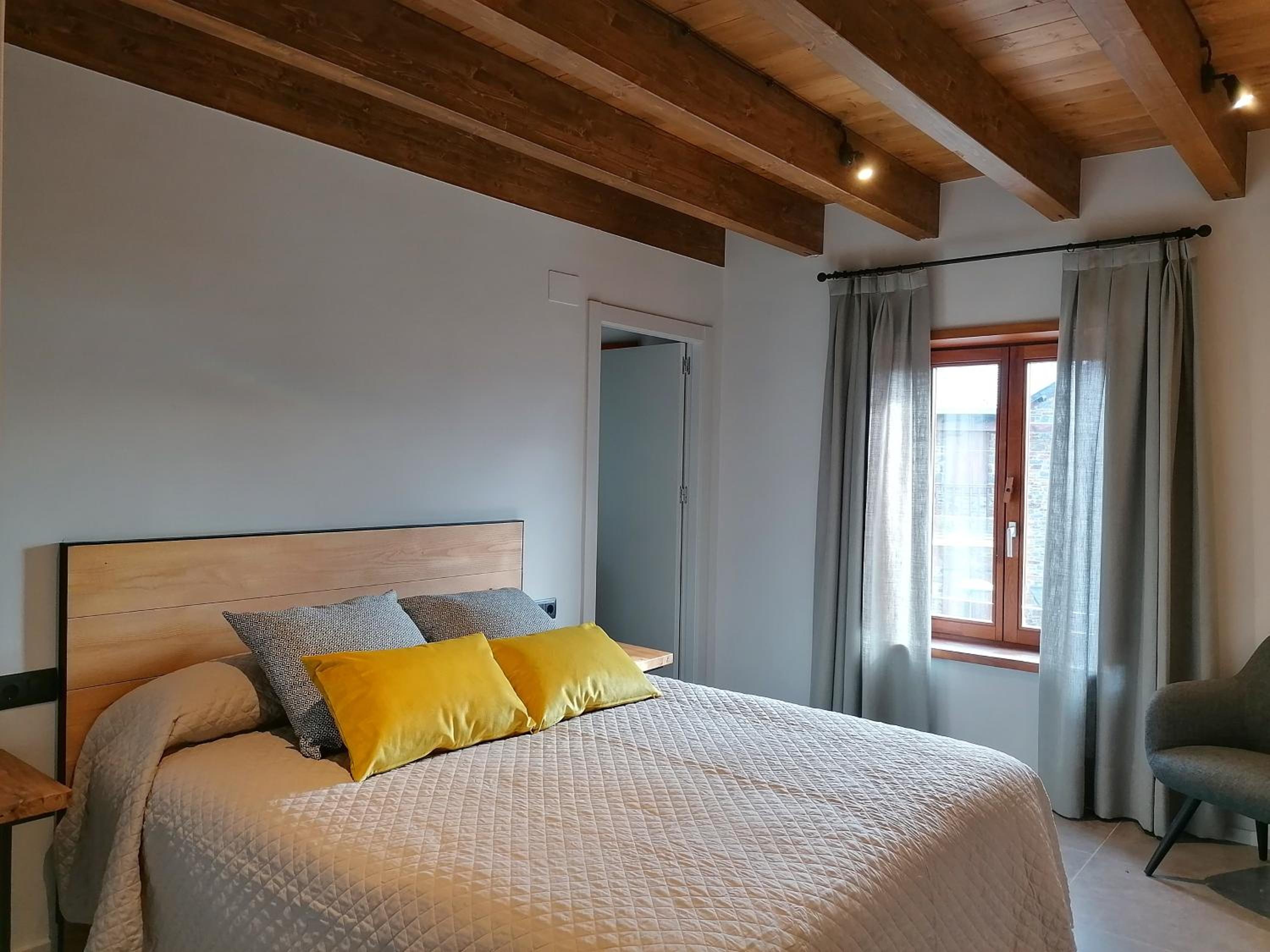 Apartament "Enclau" Turismo Rural Cal Rialla view 4