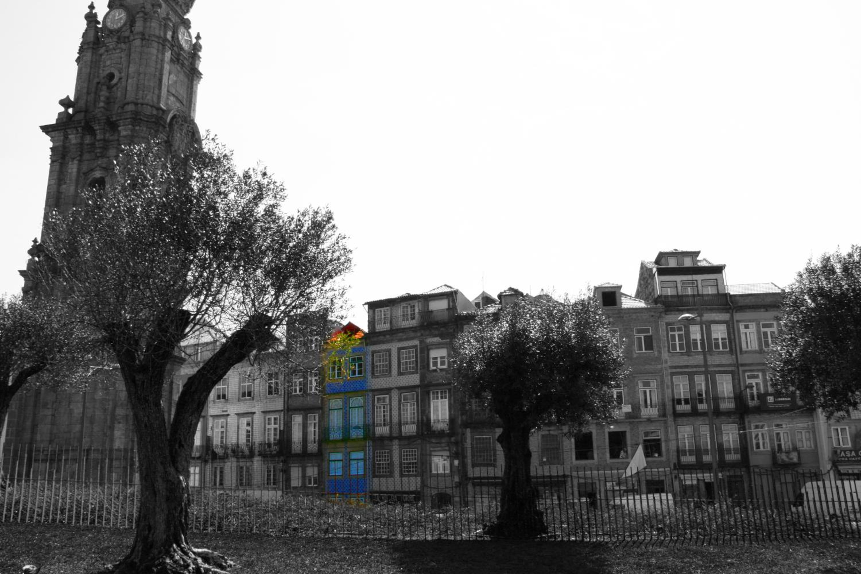 Oporto Chic & Cozy Studio Apartments view 4