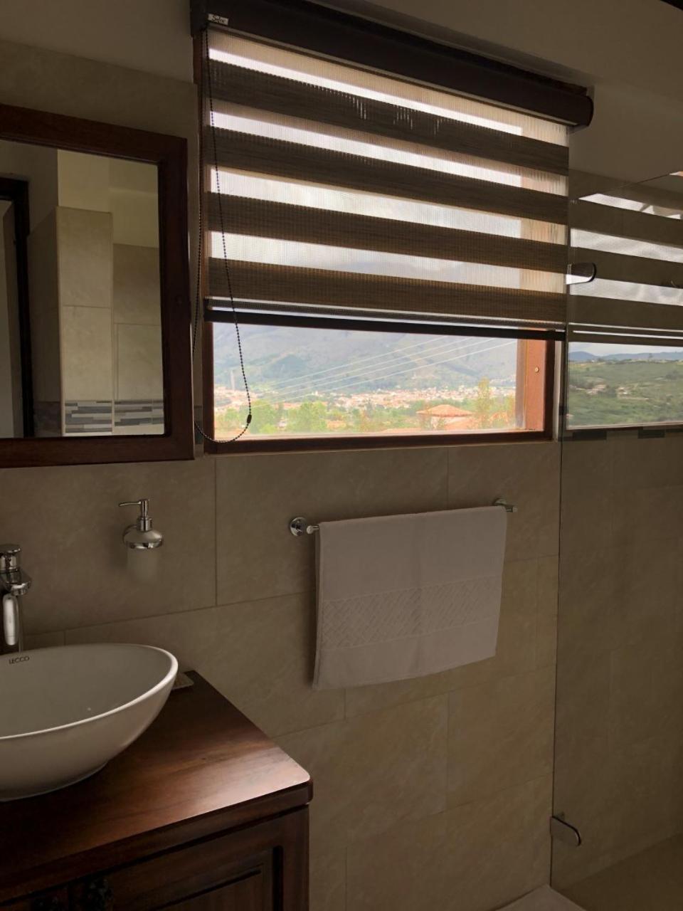 Casa Campestre San Jorge