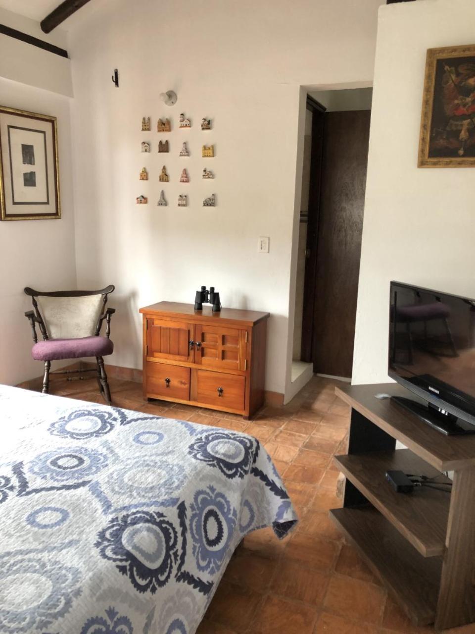 Casa Campestre San Jorge