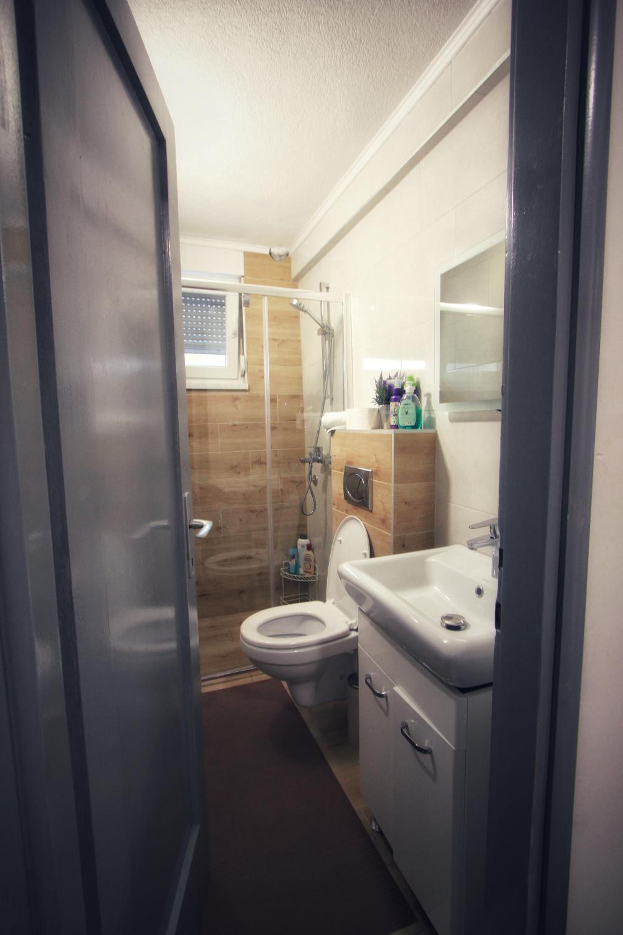 Apartman Srdjan