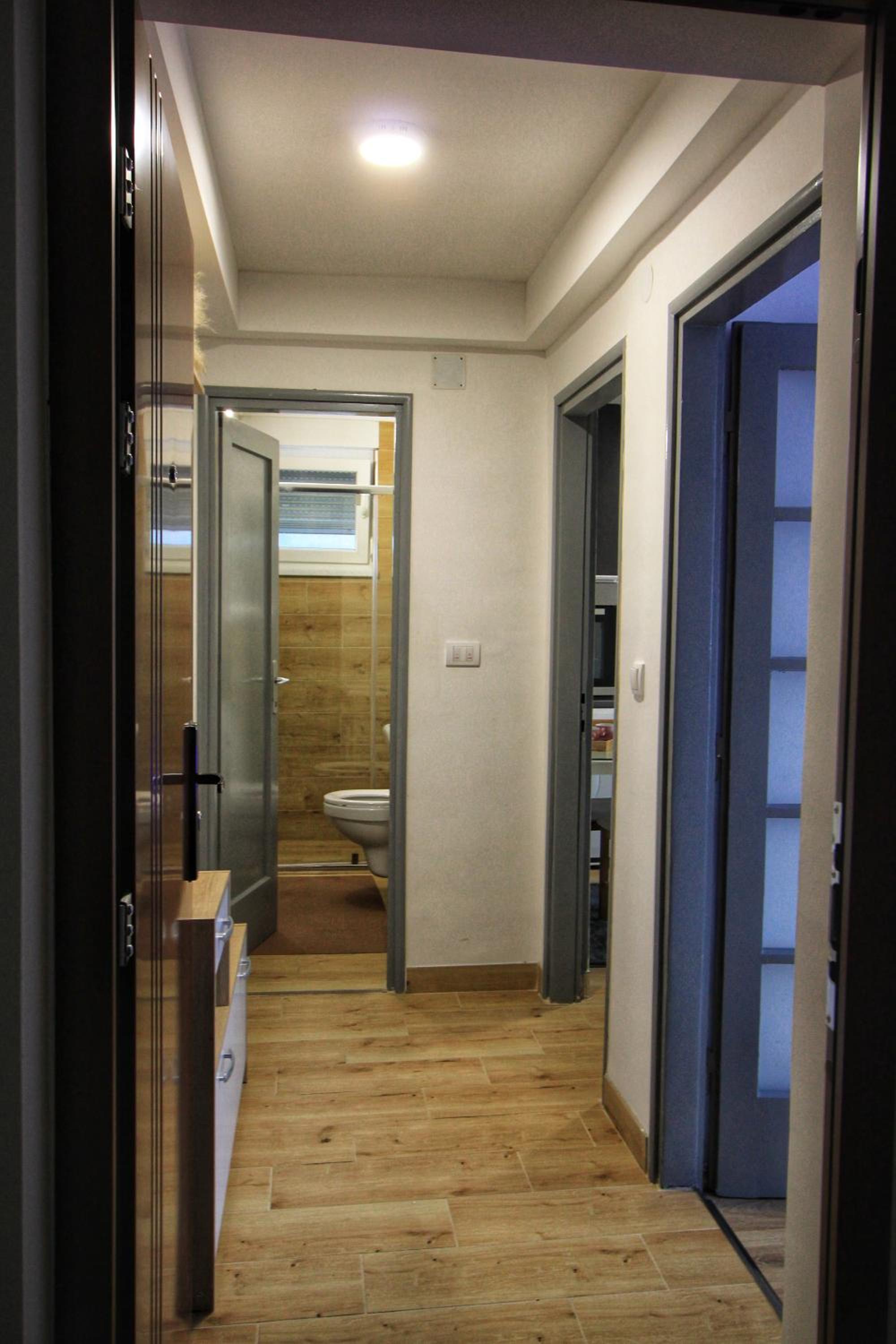 Apartman Srdjan