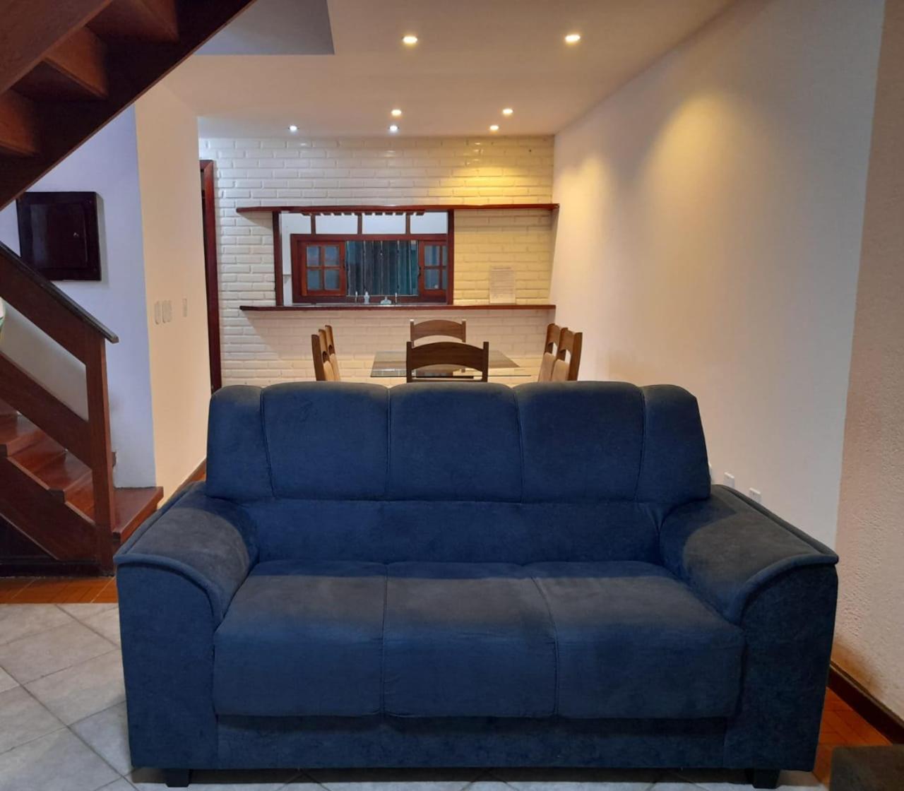 Casa inteira no Peró, a poucos passos da praia