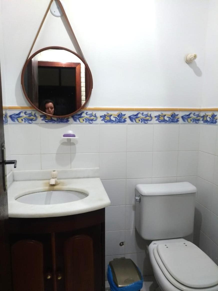 Casa inteira no Peró, a poucos passos da praia