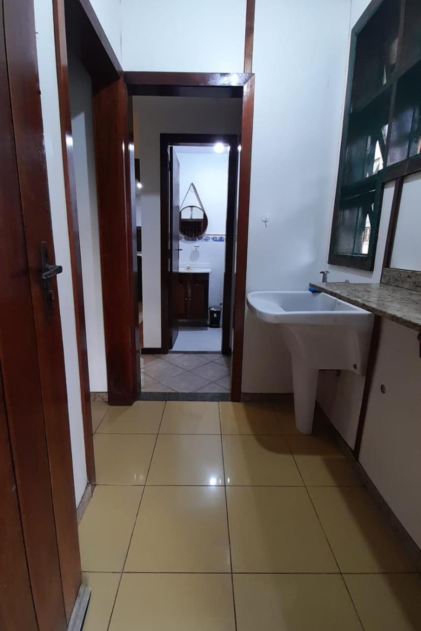 Casa inteira no Peró, a poucos passos da praia