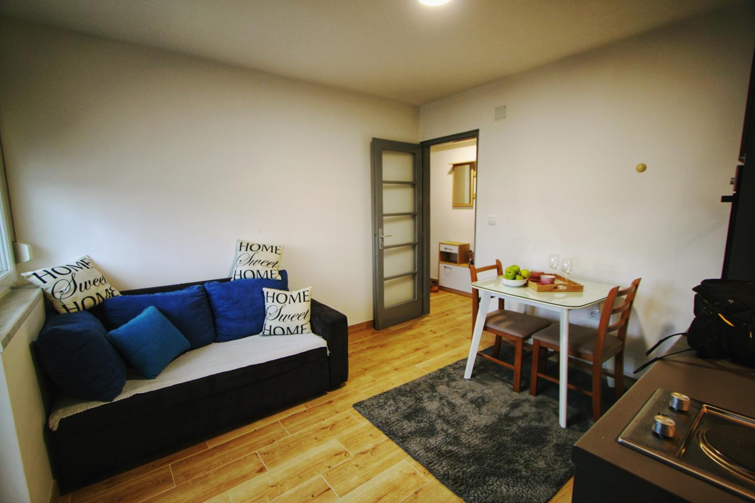 Apartman Srdjan
