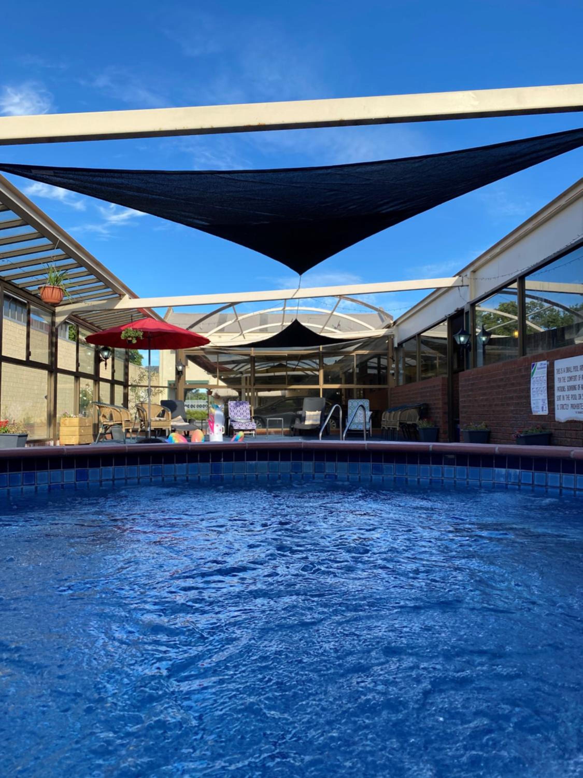 Elm Court Motel