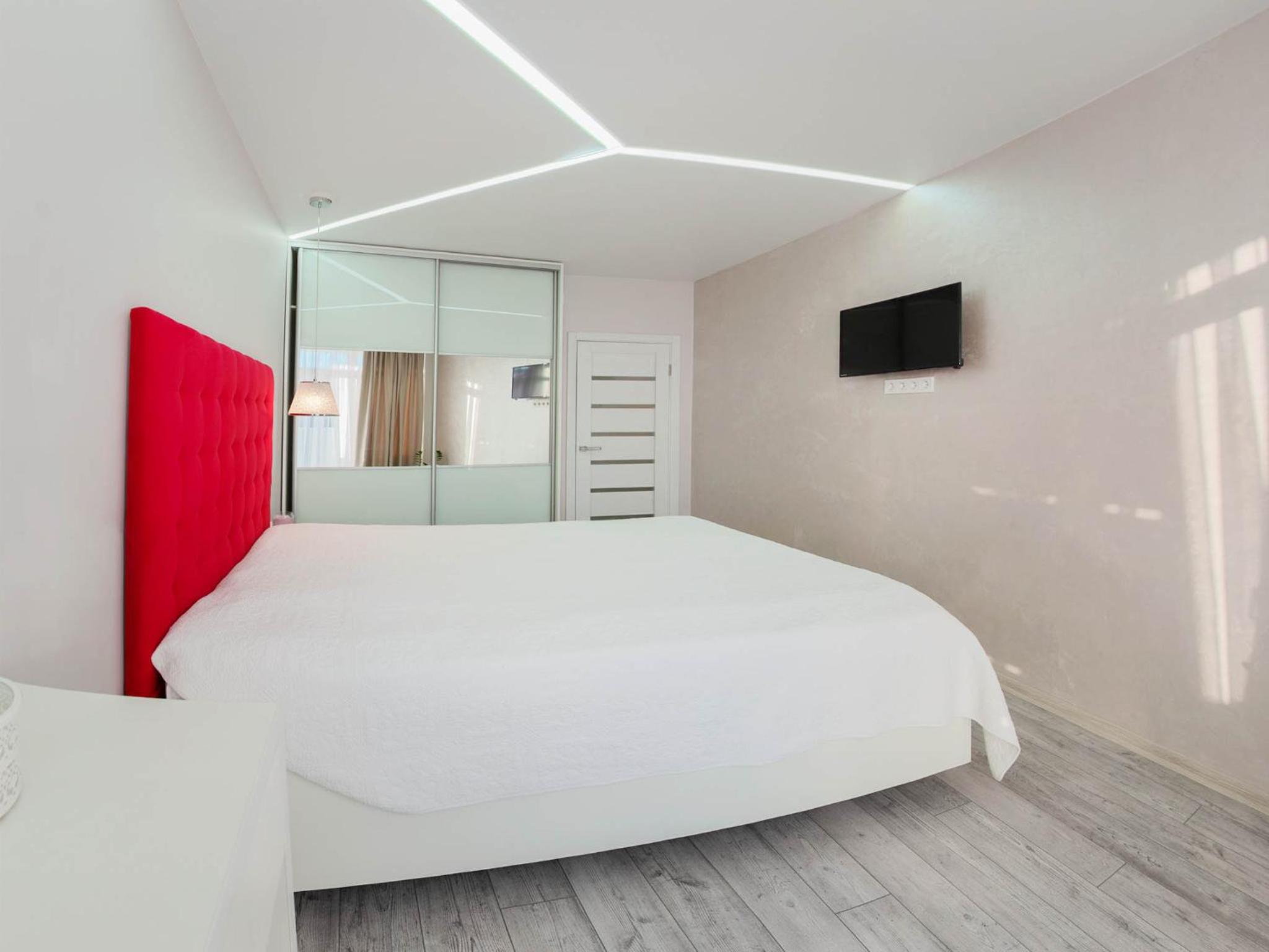 3-room Apartments Avalon view 2