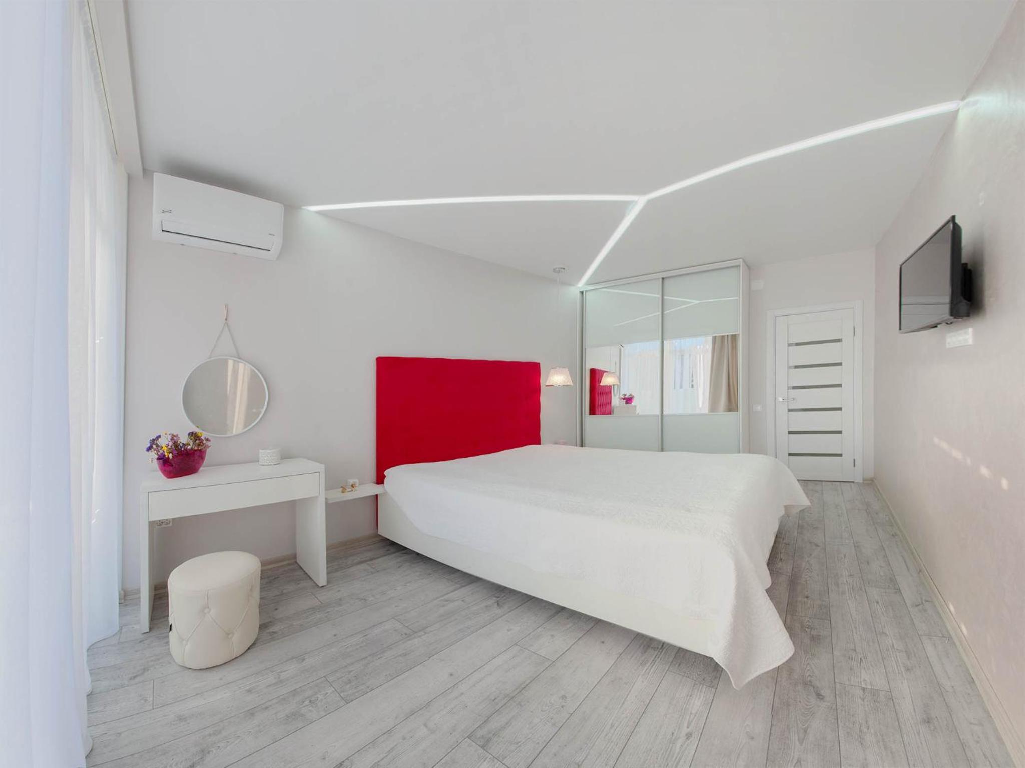 3-room Apartments Avalon view 3