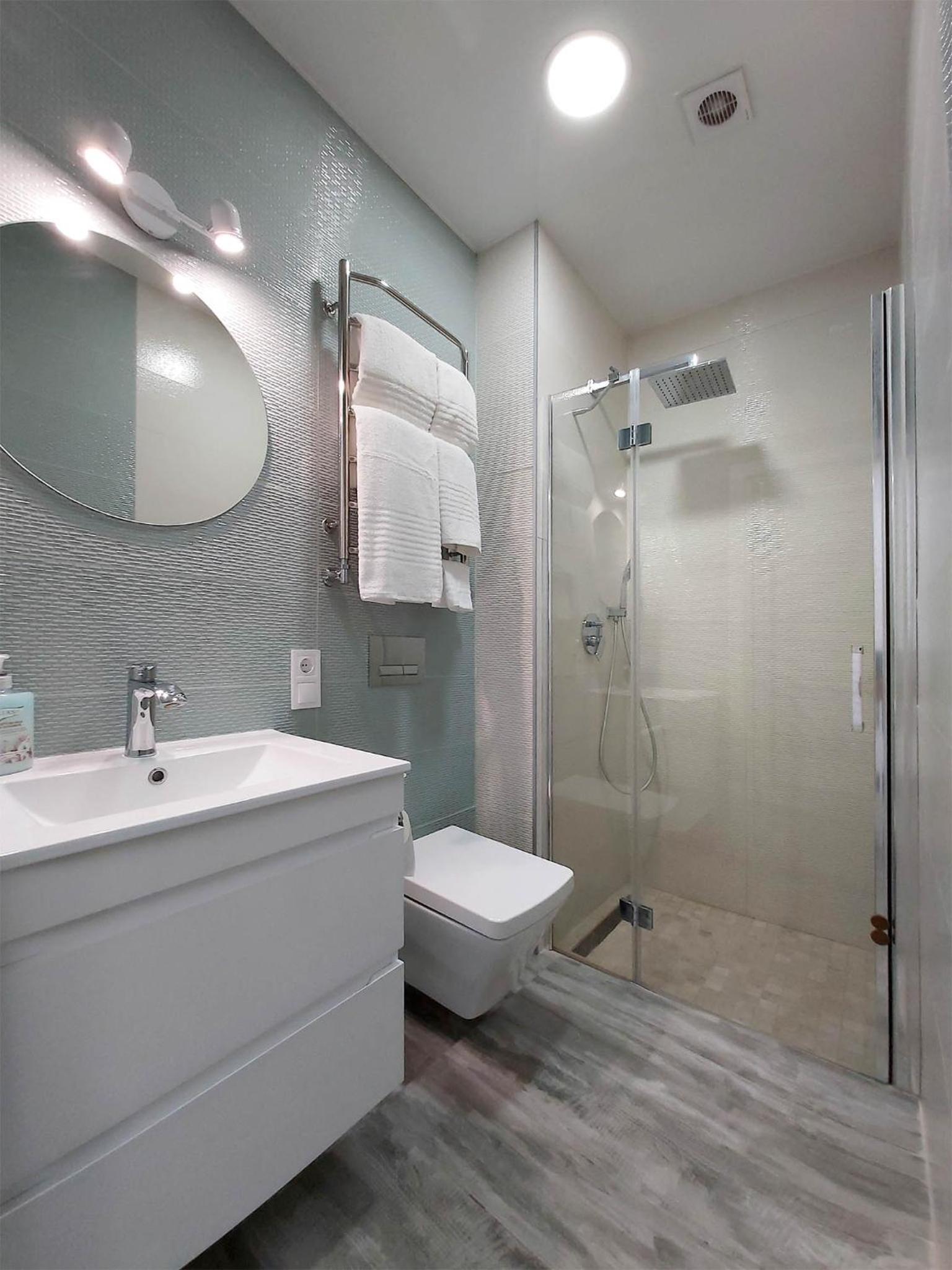 3-room Apartments Avalon view 5