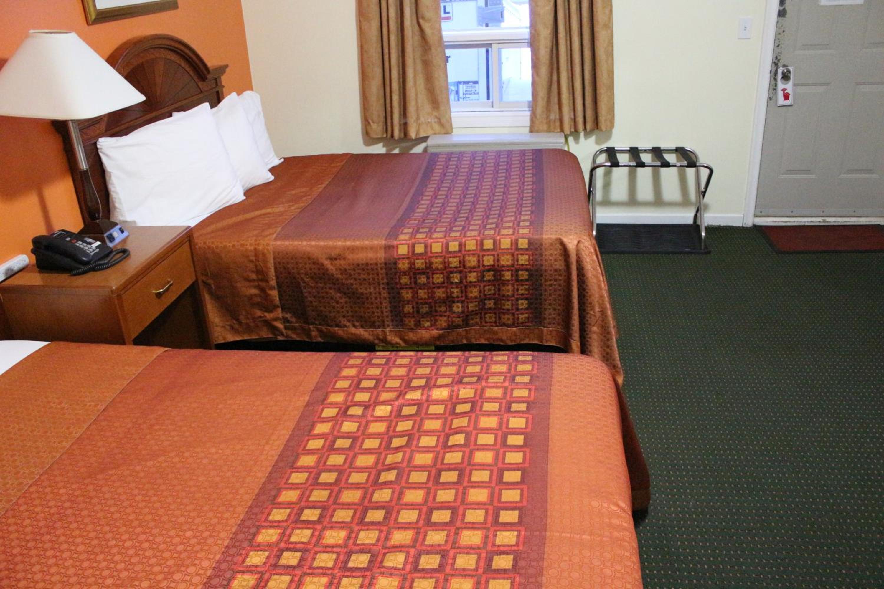 Norvic Motel