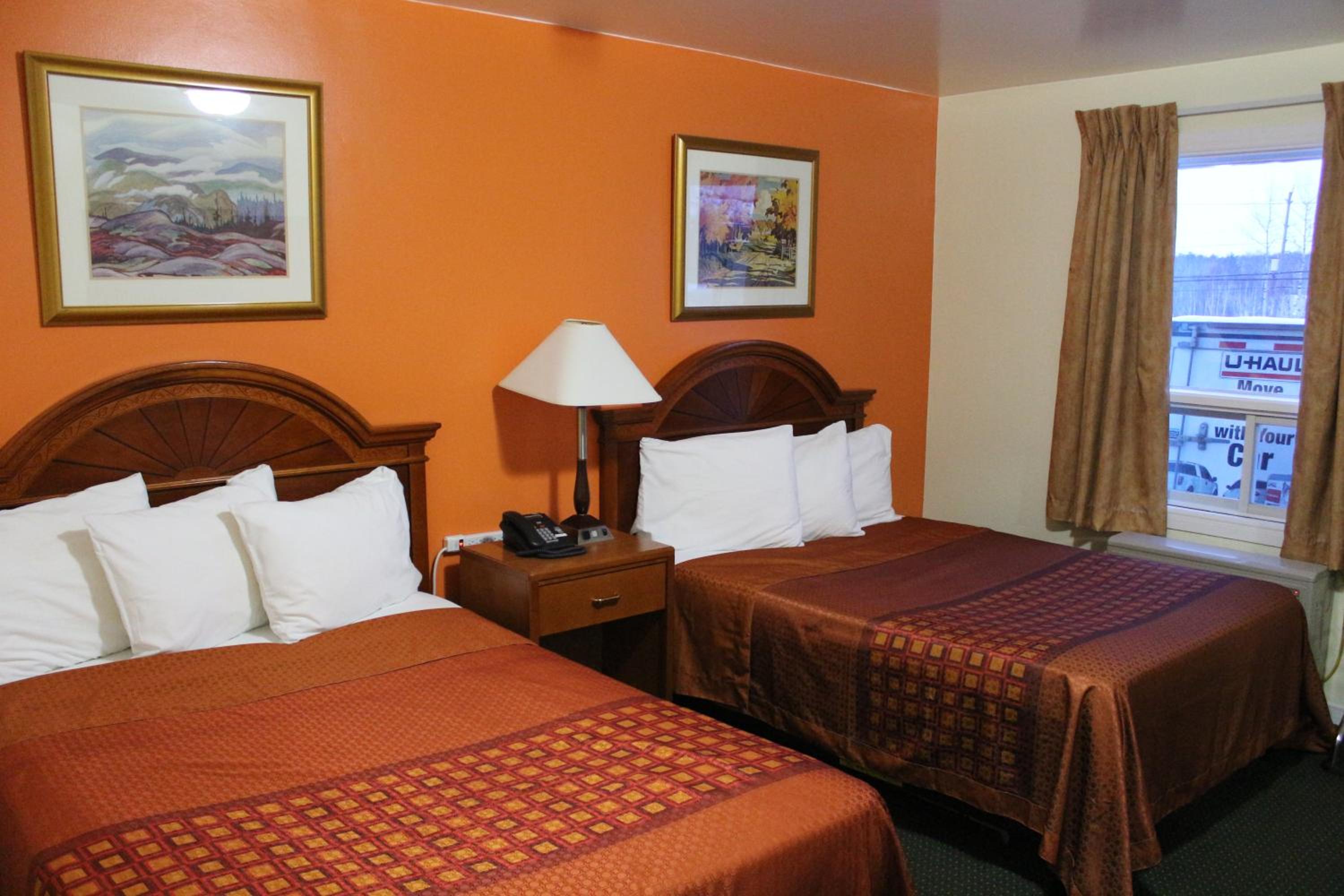 Norvic Motel