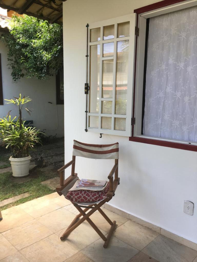 Refúgio Aconchegante no Peró Jardim Privativo Wi-Fi Ideal Casais Famílias e Home Office