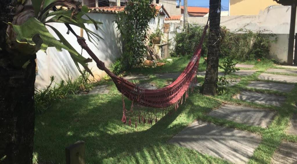 Refúgio Aconchegante no Peró Jardim Privativo Wi-Fi Ideal Casais Famílias e Home Office