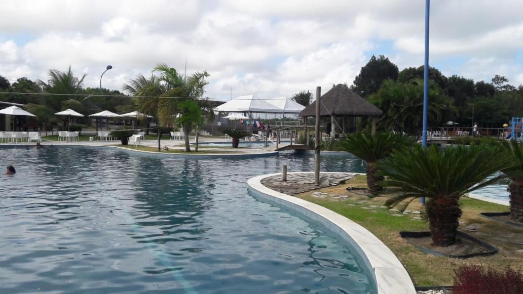 APTO QUARTO E SALA NO ILOA RESORT