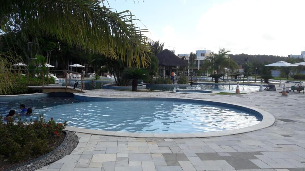 APTO QUARTO E SALA NO ILOA RESORT