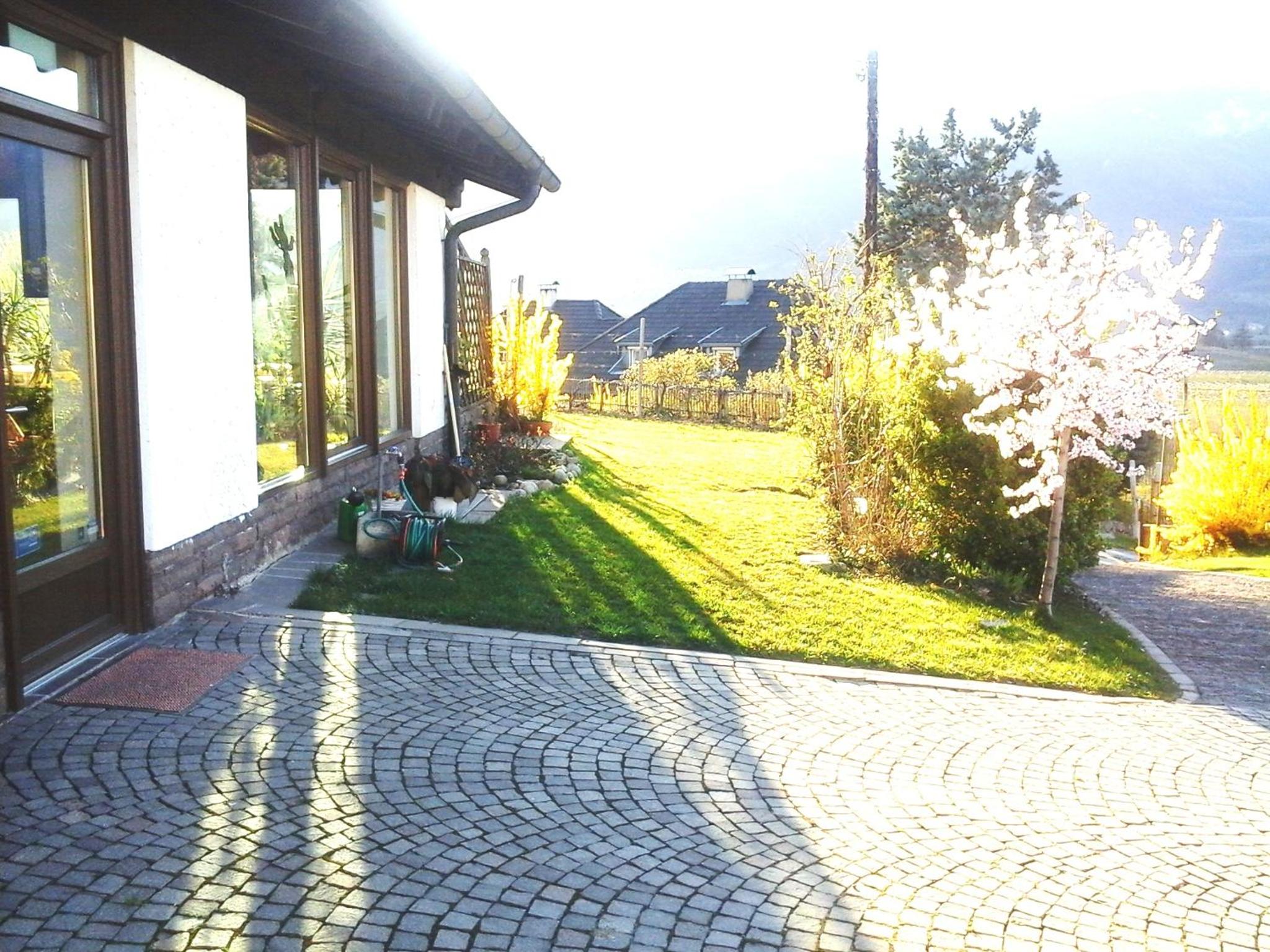 Landhaus Weingut