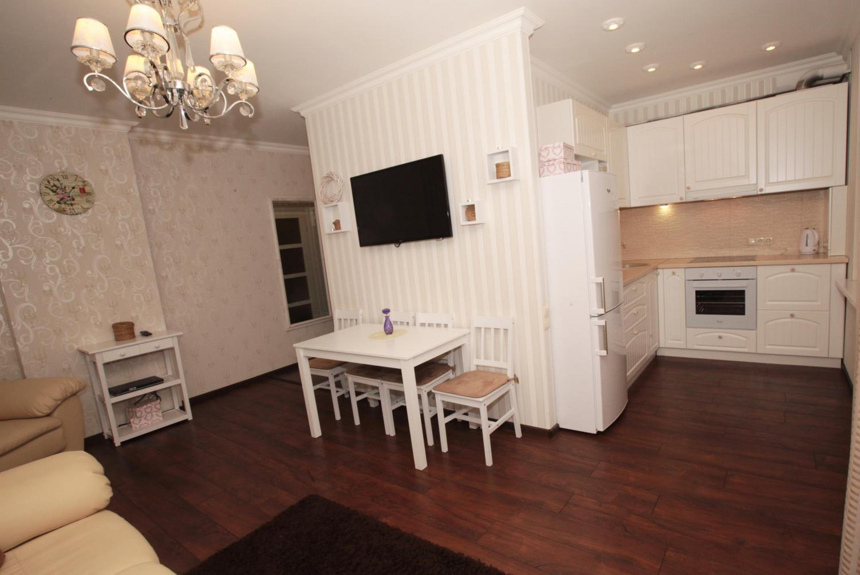 Apartment in the Centre of City view 5